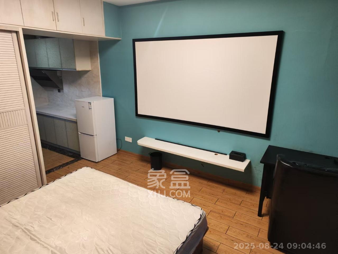 达美D6区 1室1厅1卫 1400.0元/月 达美D6区 1室1厅1卫 1400.0元/月室内图