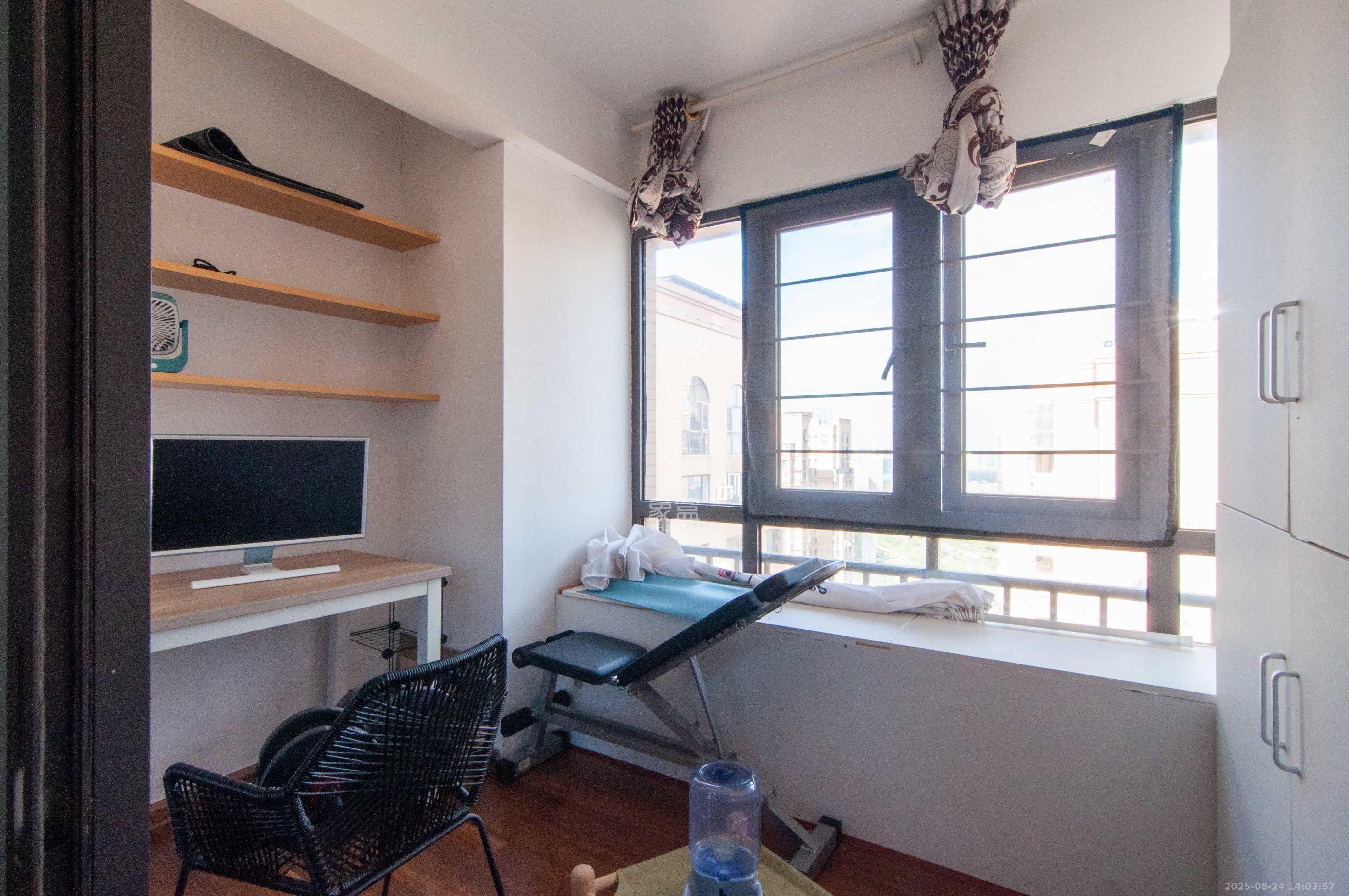 中一九骏（枫桥苑）  1室1厅1卫    48.0万其他