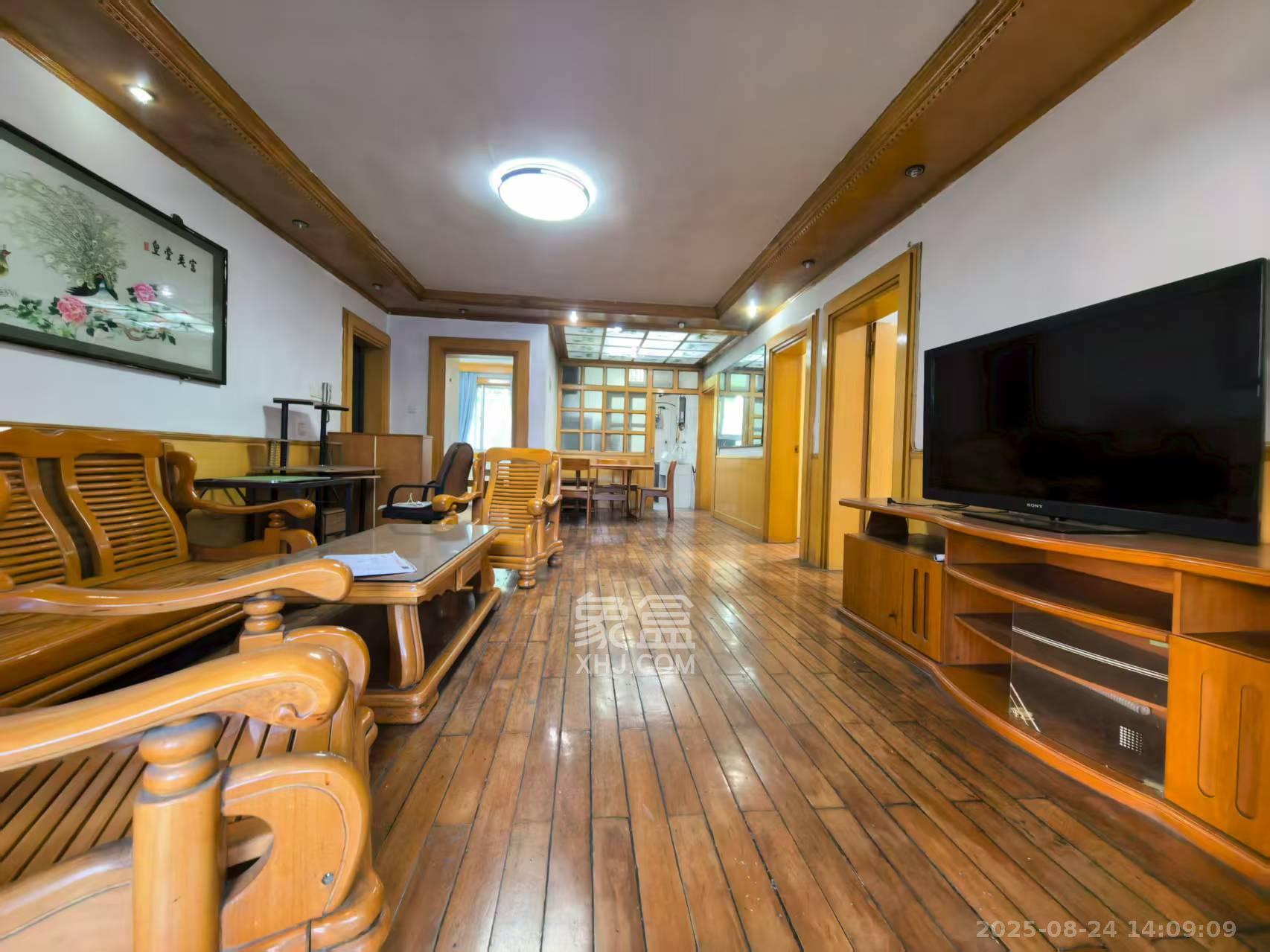 东塘电力院 3室2厅1卫 3000.0元/月 东塘电力院 3室2厅1卫 3000.0元/月室内图