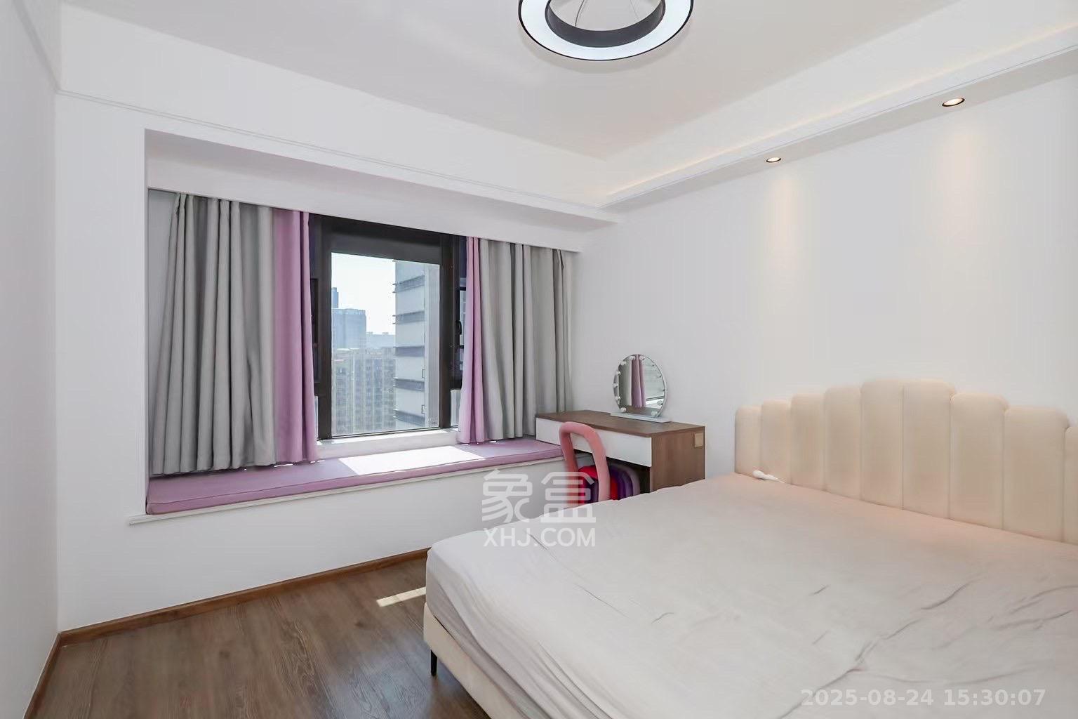 金茂建发泊悦  3室2厅2卫    3800.0元/月 金茂建发泊悦  3室2厅2卫    3800.0元/月室内图