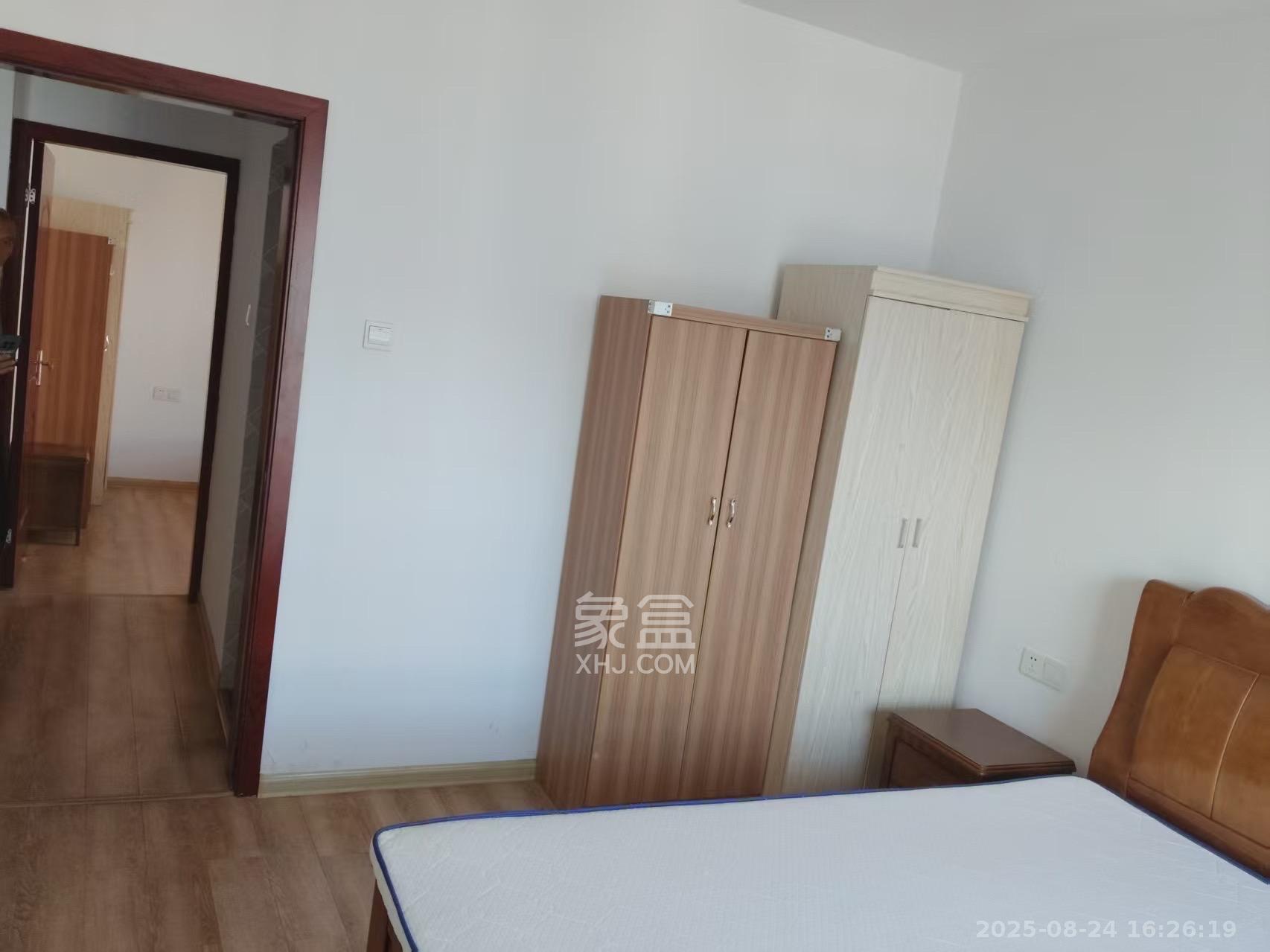 五矿格澜郡 3室2厅1卫 1700.0元/月 五矿格澜郡 3室2厅1卫 1700.0元/月室内图