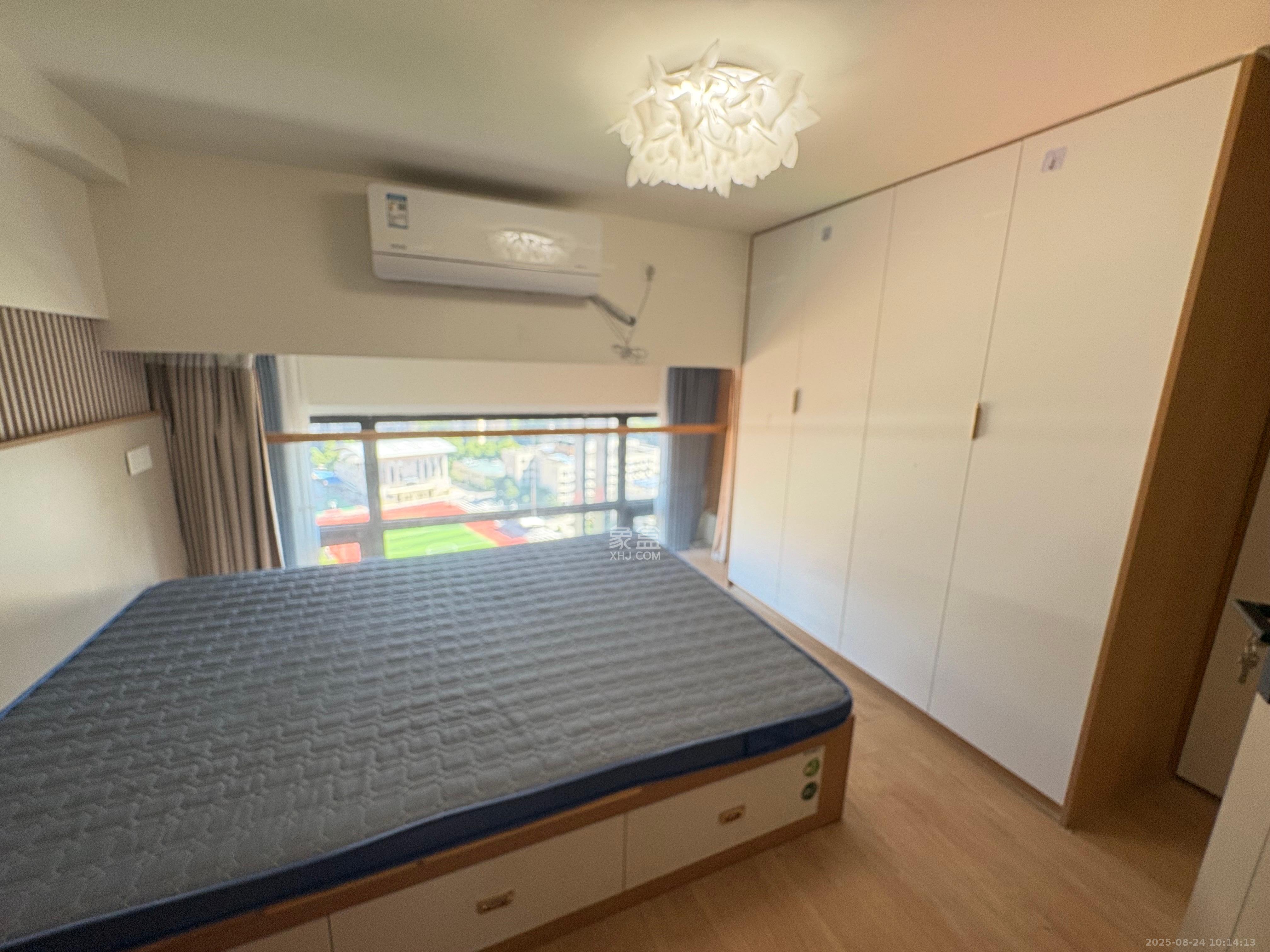 中国铁建梅溪青秀三期  2室1厅2卫    2400.0元/月 中国铁建梅溪青秀三期  2室1厅2卫    2400.0元/月室内图