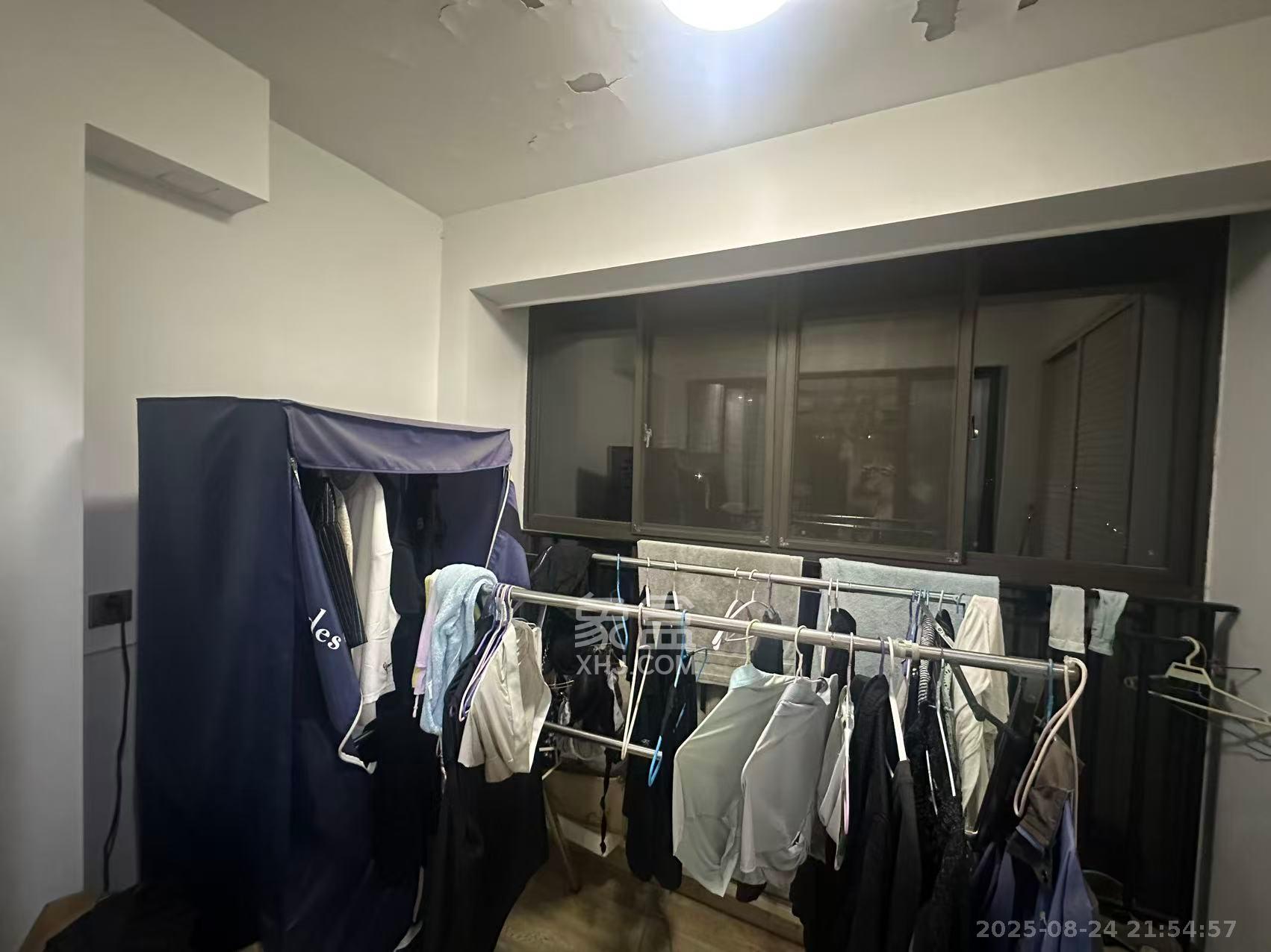 佳兆业水岸新都 2室2厅1卫 1300.0元/月 佳兆业水岸新都 2室2厅1卫 1300.0元/月室内图