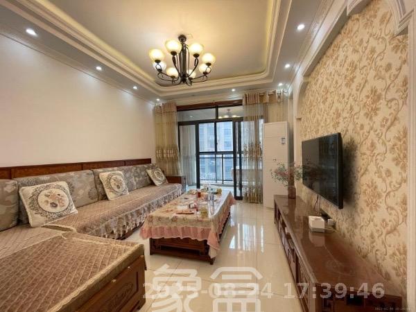 中央美郡  2室2厅1卫   2700.00元/月室内图