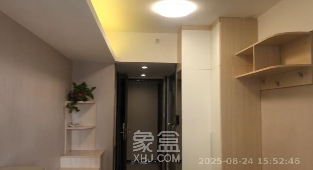 万科金域缇香  1室1厅1卫    1400.0元/月 万科金域缇香  1室1厅1卫    1400.0元/月室内图