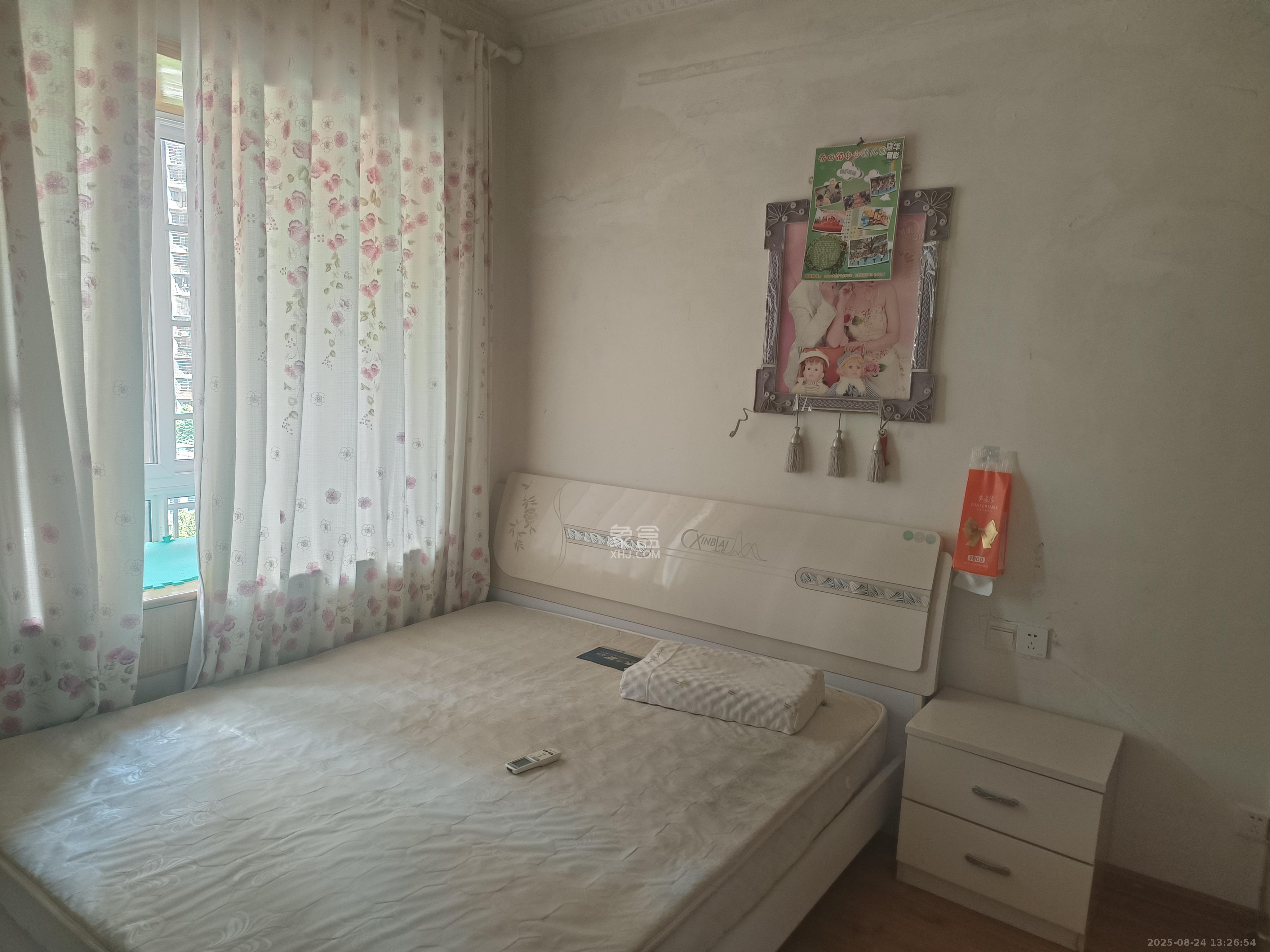 楚天世纪城东苑 2室2厅1卫 1800.0元/月 楚天世纪城东苑 2室2厅1卫 1800.0元/月室内图