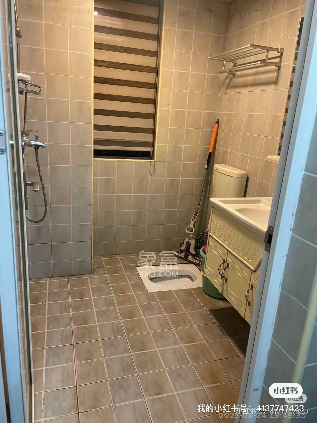 鸿基橄榄君庭  1室1厅1卫    2200.0元/月 鸿基橄榄君庭  1室1厅1卫    2200.0元/月室内图