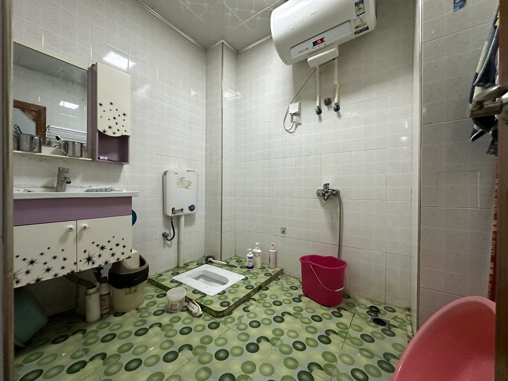 富源佳园 1室2厅2卫 145.0万 富源佳园 1室2厅2卫 145.0万室内图