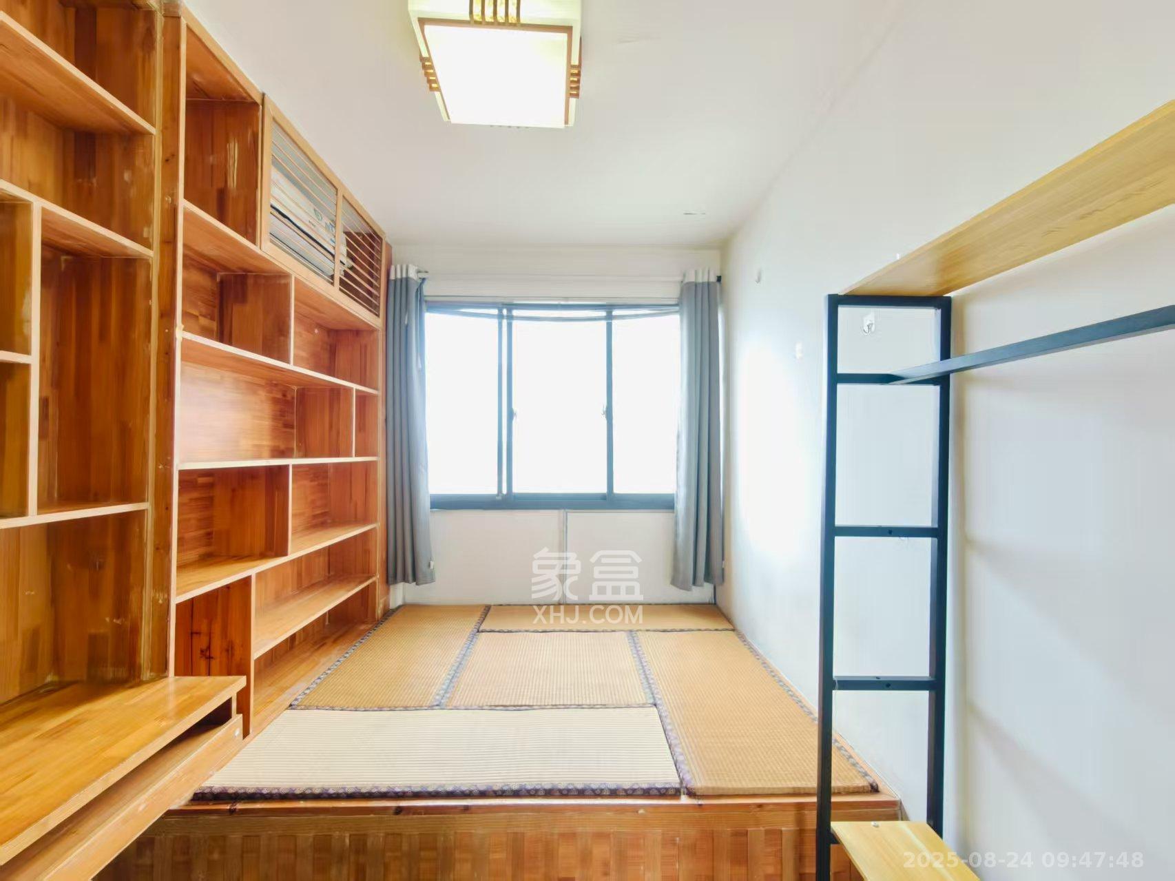 中国铁建国际城一期  3室2厅1卫    1500.0元/月 中国铁建国际城一期  3室2厅1卫    1500.0元/月室内图