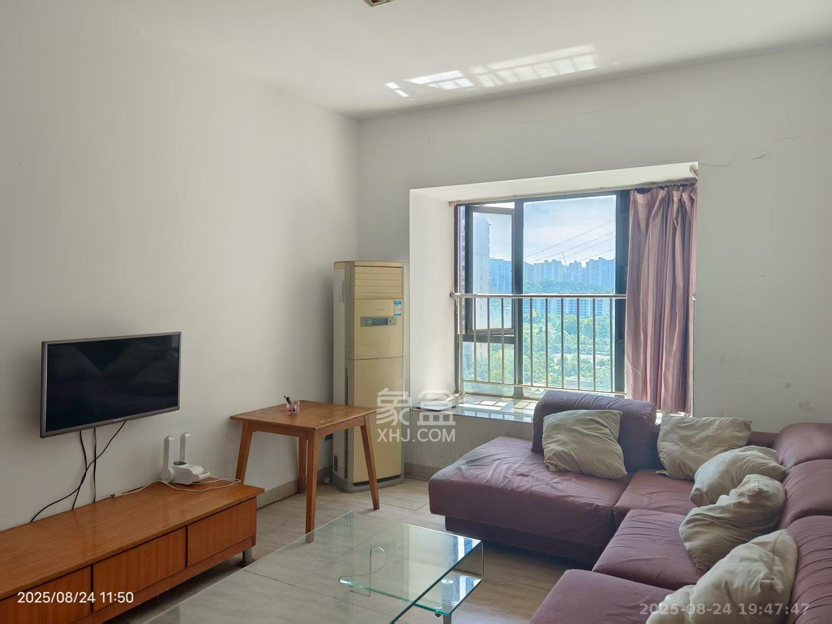 天济山庄(将爱公寓) 2室2厅1卫 1500.0元/月 天济山庄(将爱公寓) 2室2厅1卫 1500.0元/月室内图