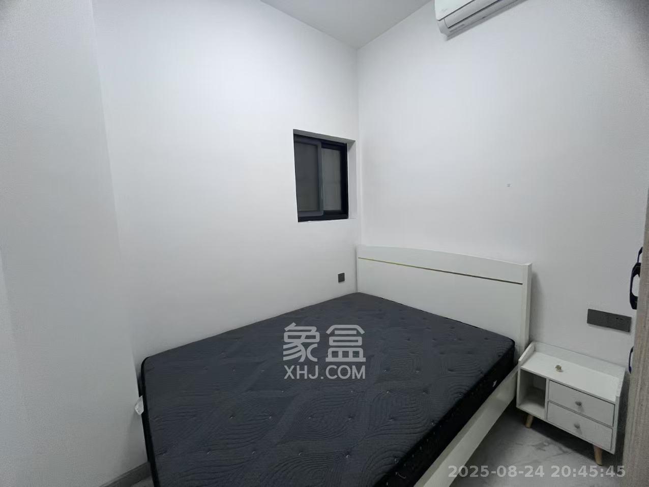 中建悦和城  2室1厅1卫   2200.00元/月室内图