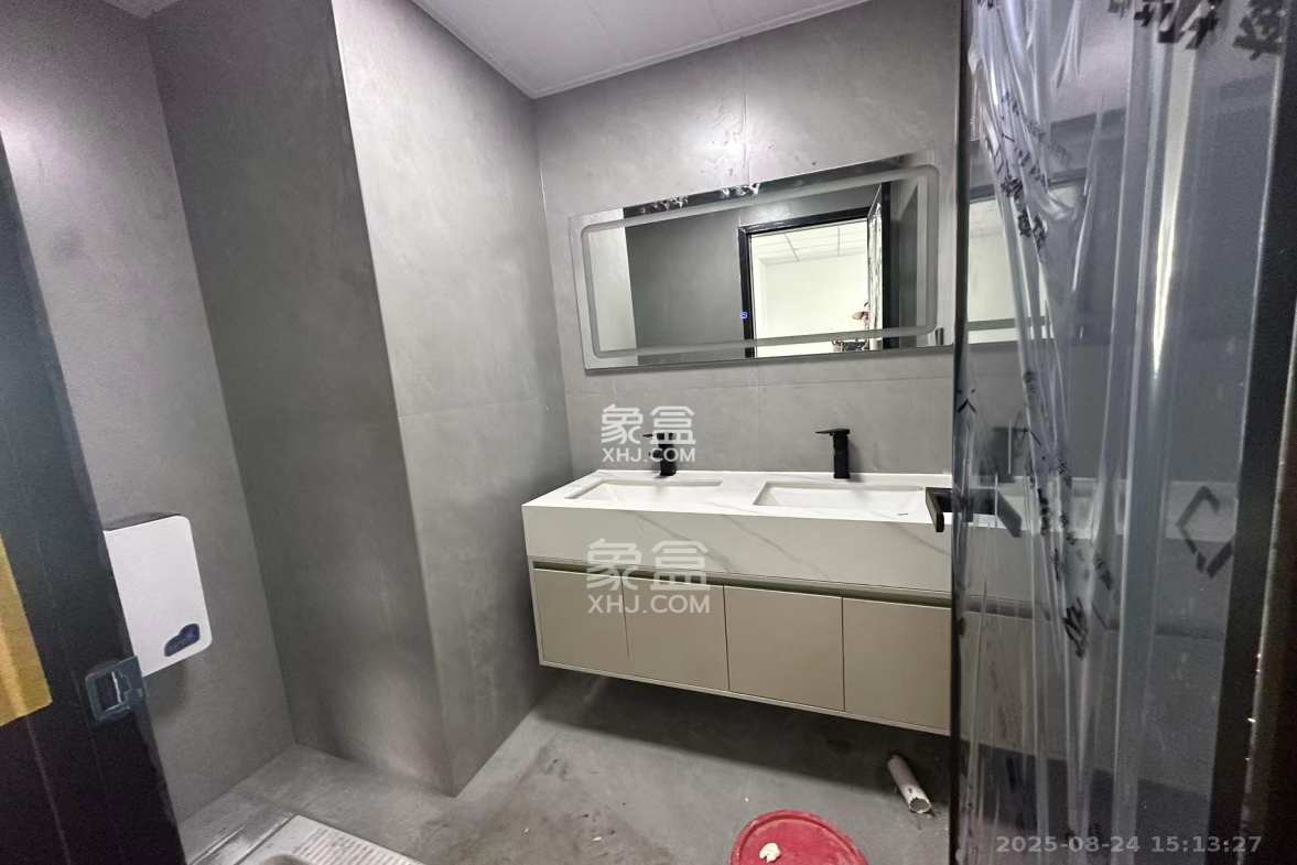 湘江颂  1室1厅1卫    8800.0元/月 湘江颂  1室1厅1卫    8800.0元/月室内图