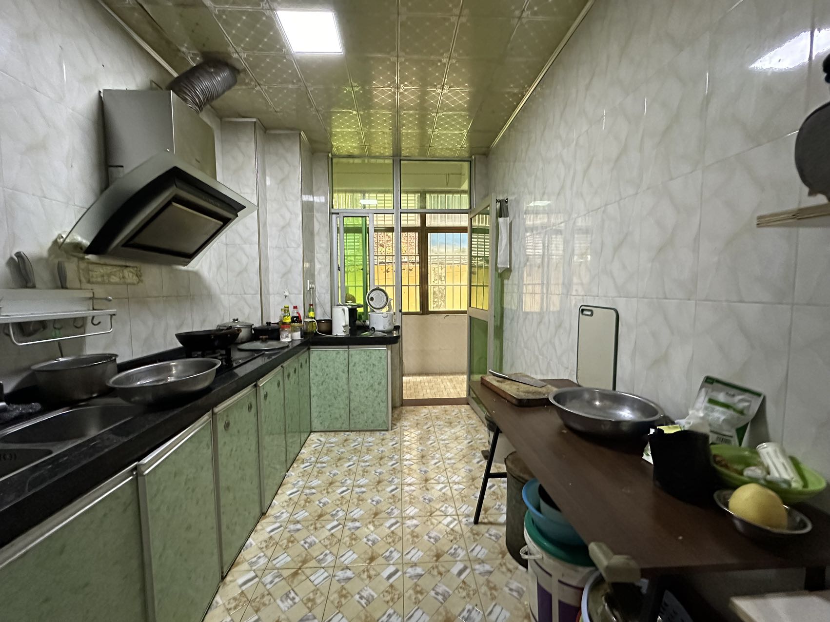 富源佳园 1室2厅2卫 145.0万 富源佳园 1室2厅2卫 145.0万室内图