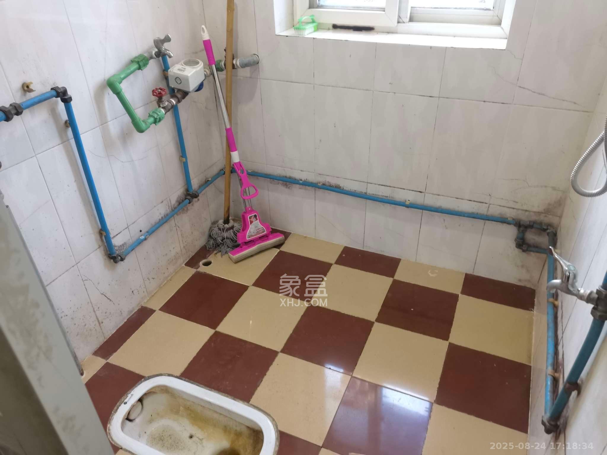 长沙紫金苑 3室1厅1卫 2100.0元/月 长沙紫金苑 3室1厅1卫 2100.0元/月室内图