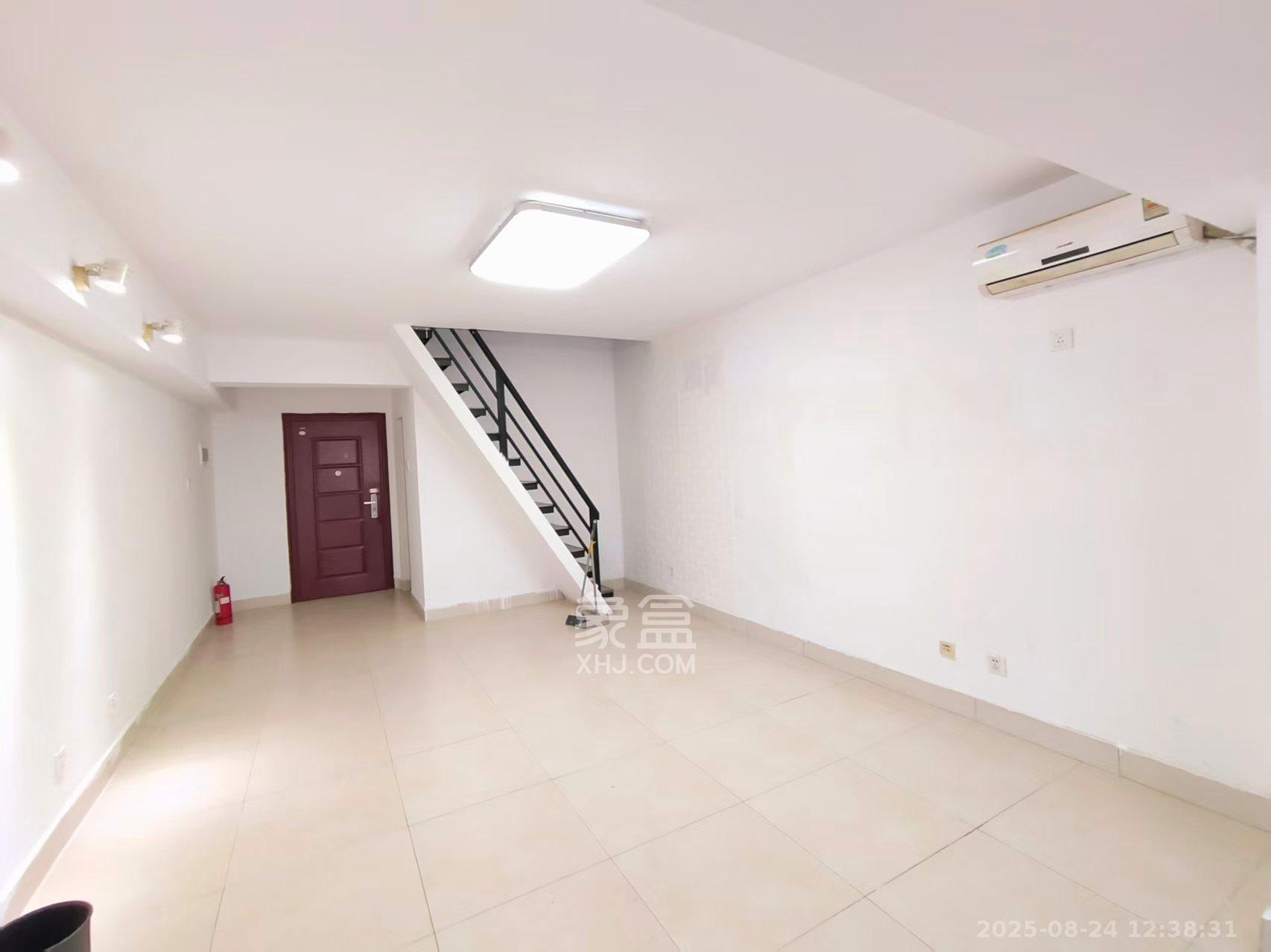 嘉玺大厦（高桥国际公寓）   65.0㎡      2300.0元/月室内图