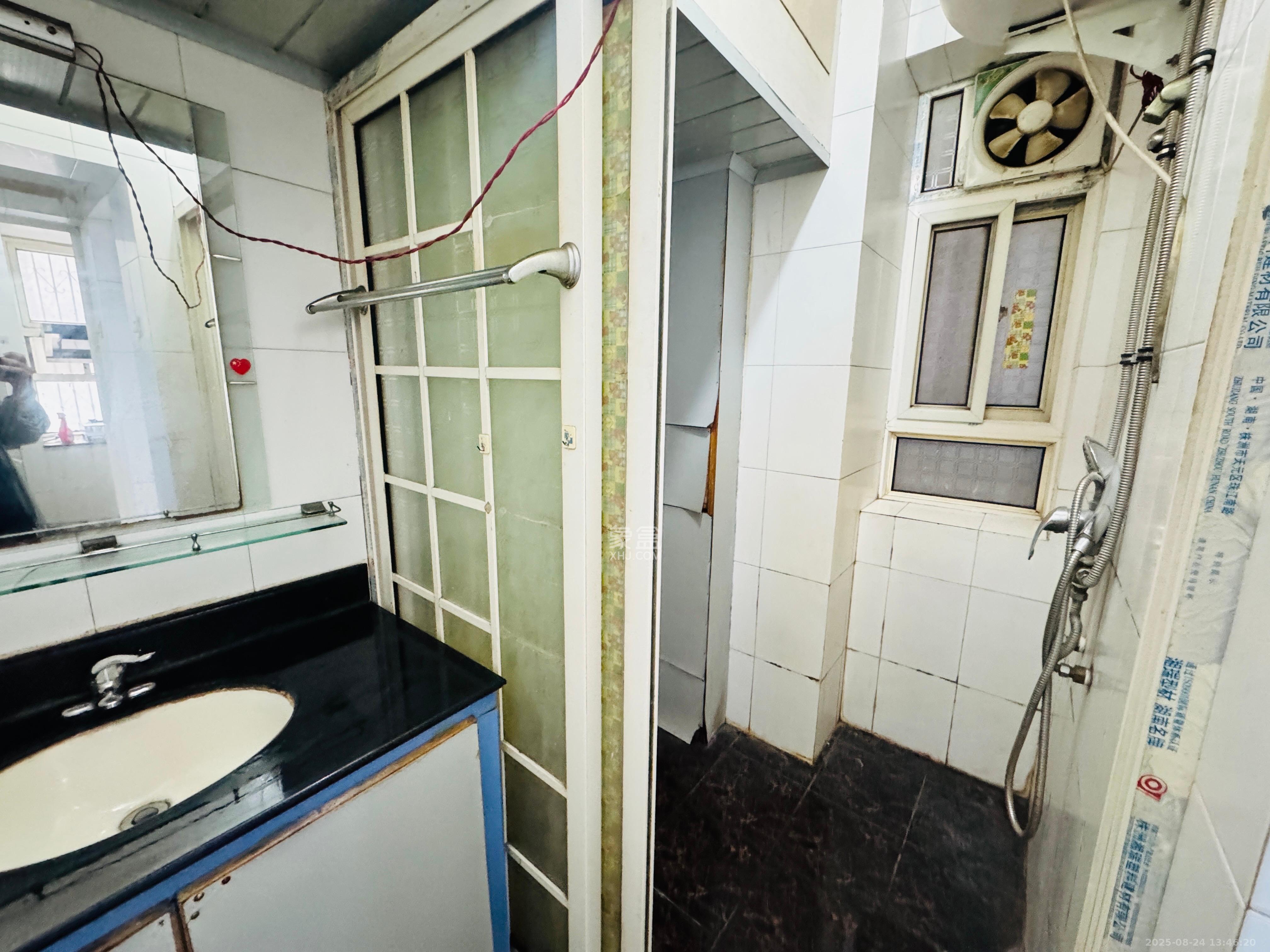 白沙路建行宿舍 2室1厅1卫 1900.0元/月 白沙路建行宿舍 2室1厅1卫 1900.0元/月室内图