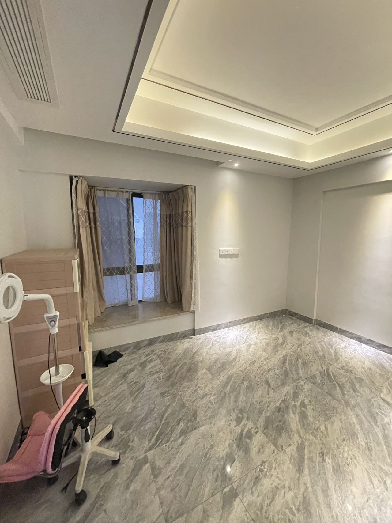 宇建国贸城  2室2厅1卫    3300.0元/月室内图