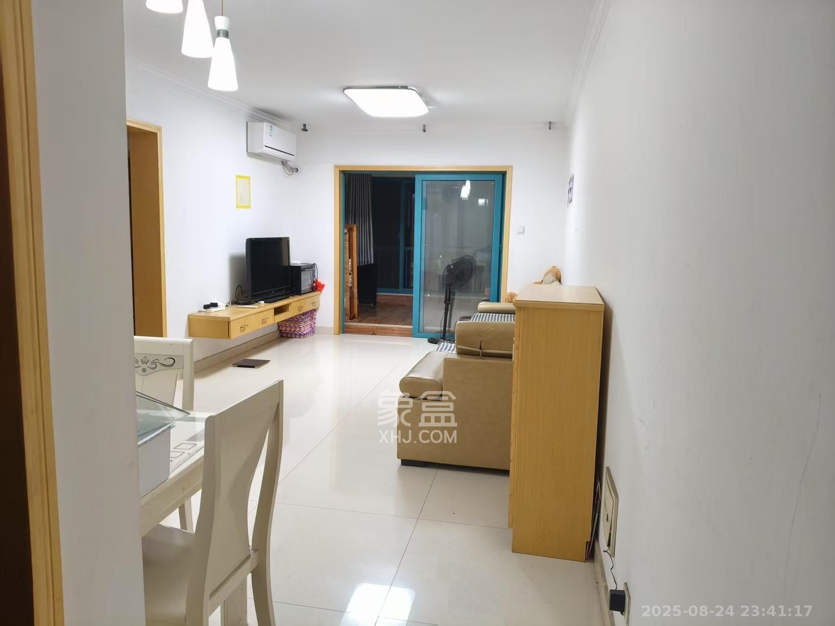 蝴蝶谷  2室1厅1卫   1500.00元/月室内图