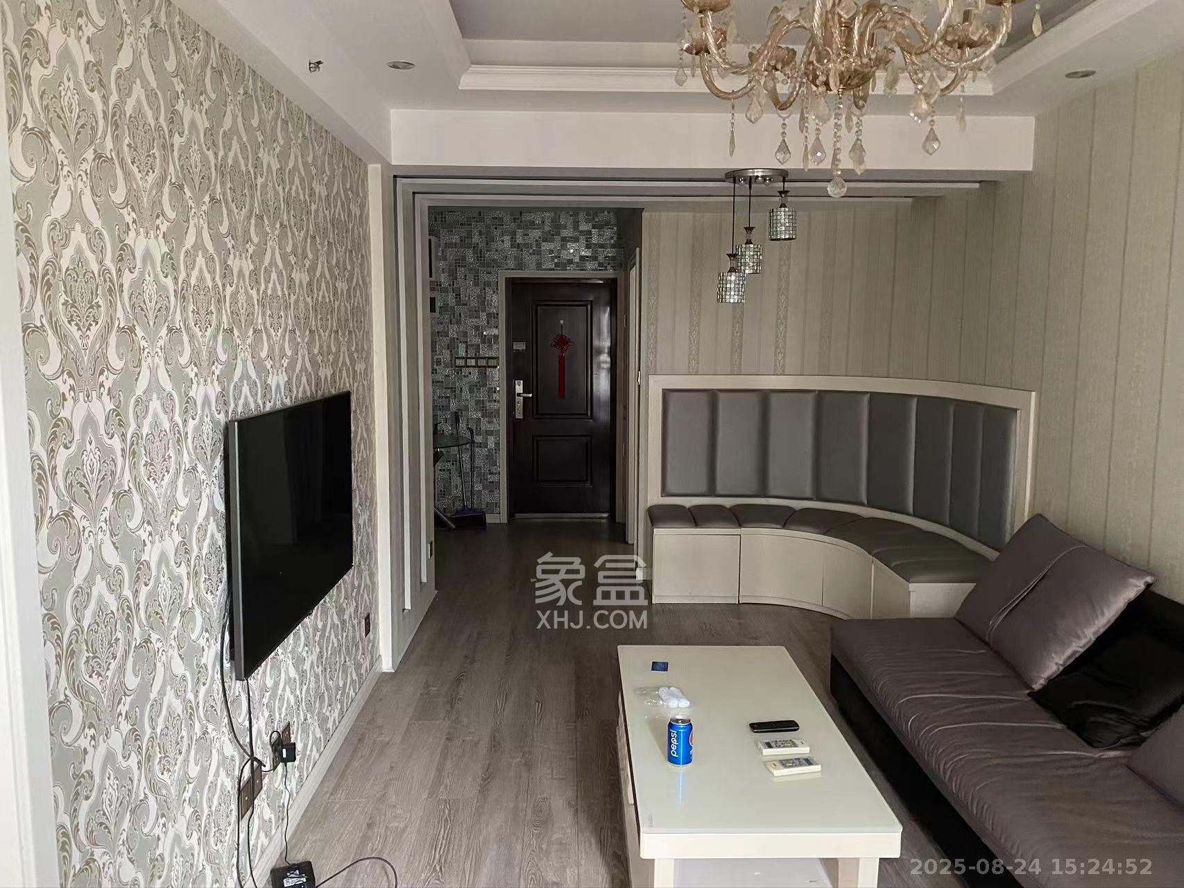 上峰苑(兰亭玥岛) 2室1厅1卫 2200.0元/月 上峰苑(兰亭玥岛) 2室1厅1卫 2200.0元/月室内图