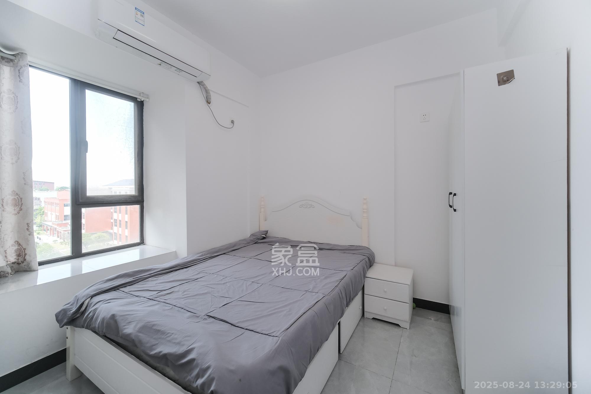 星雅美辰 2室2厅1卫 57.2万 星雅美辰 2室2厅1卫 57.2万卧室