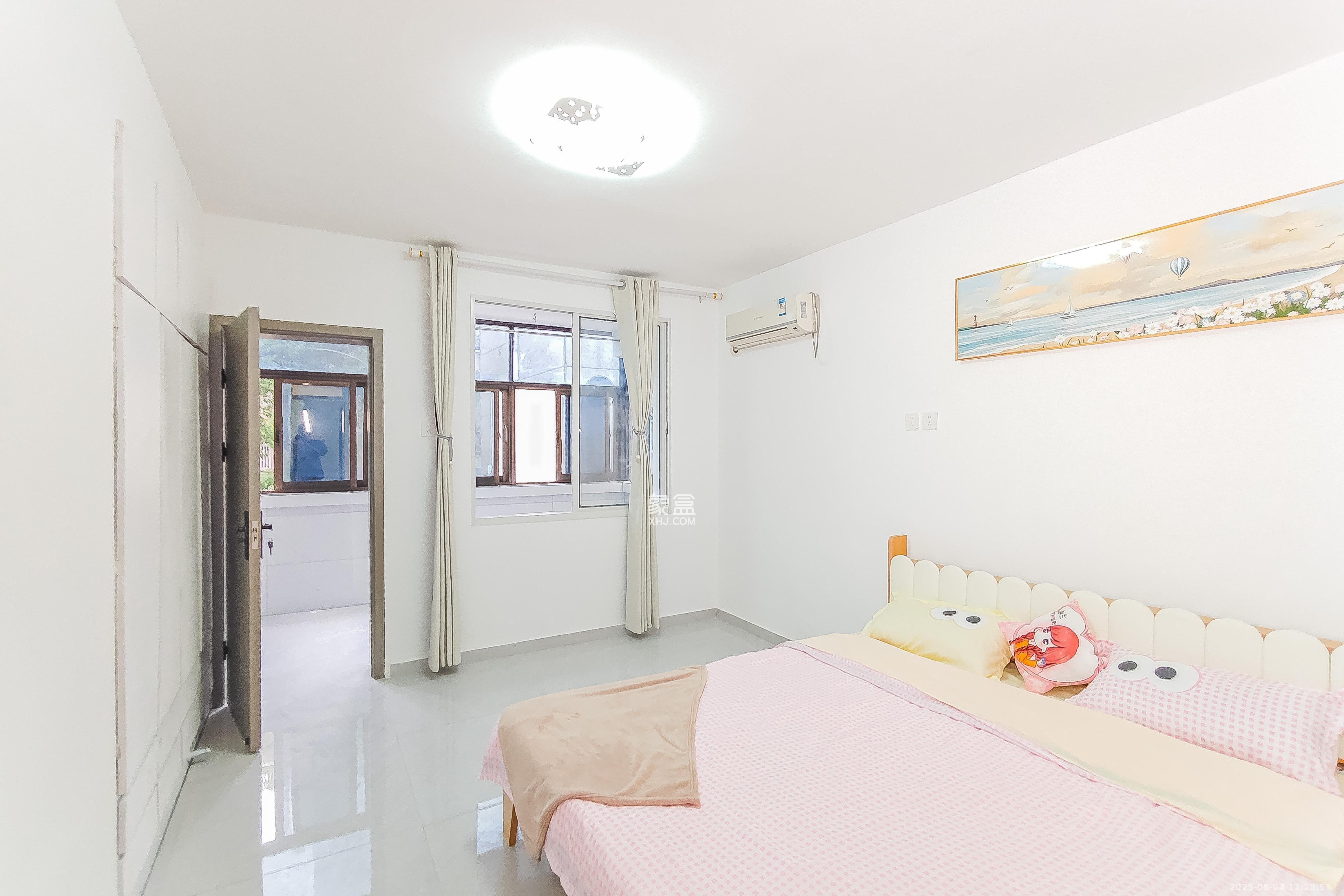 复兴街77号建行宿舍  2室2厅1卫   2600.00元/月室内图