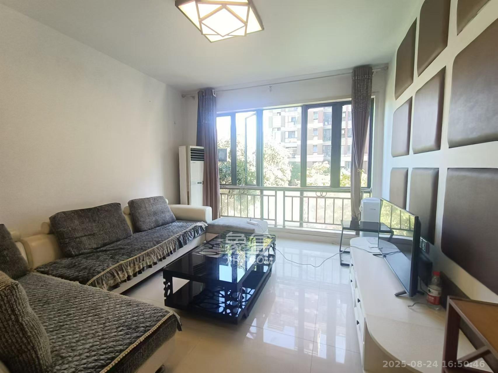 奥林匹克花园 2室1厅1卫 2600.0元/月 奥林匹克花园 2室1厅1卫 2600.0元/月室内图