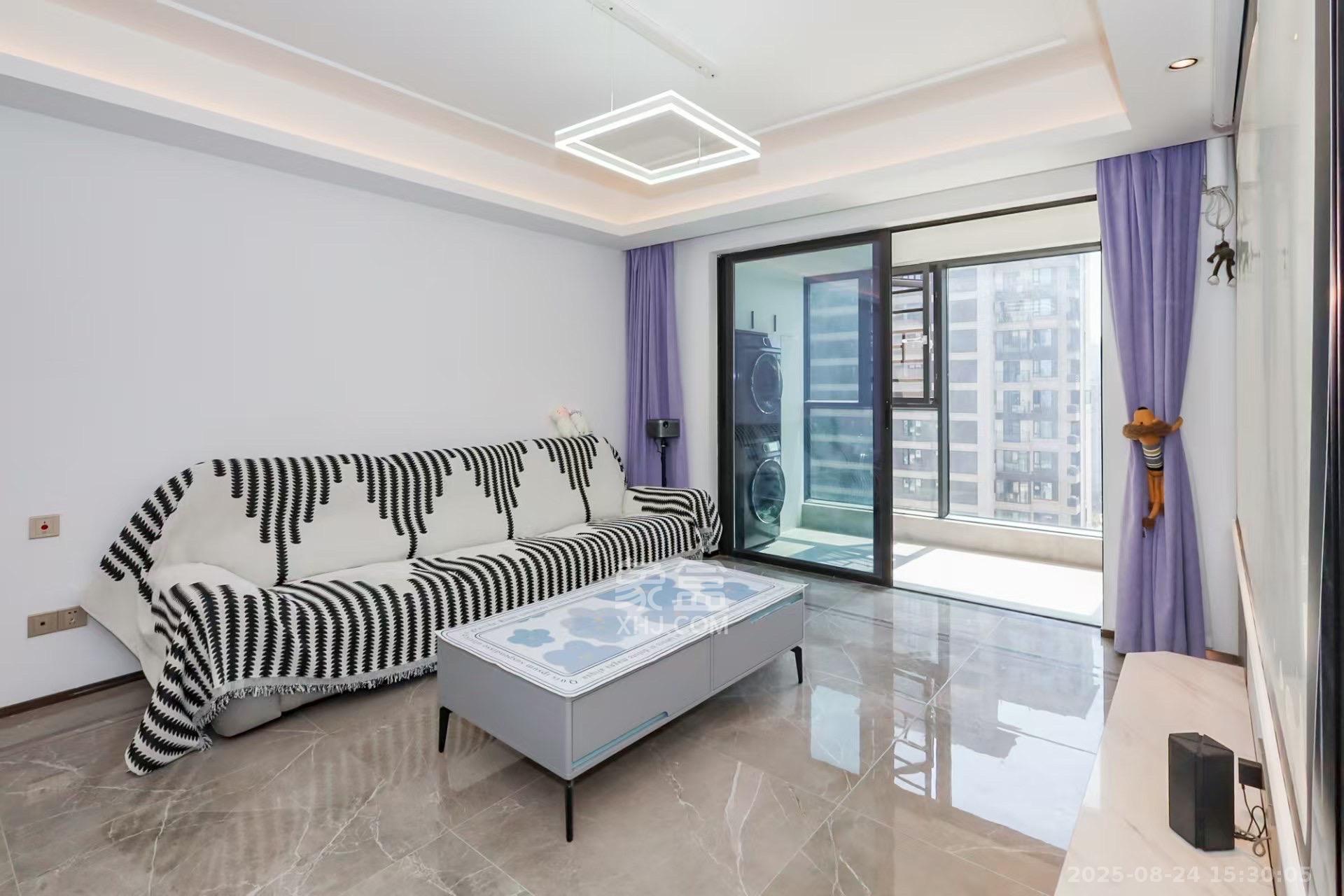 金茂建发泊悦  3室2厅2卫    3800.0元/月 金茂建发泊悦  3室2厅2卫    3800.0元/月室内图