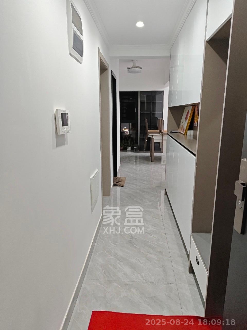 谷峰安置小区（惟德园）  2室2厅1卫   2000.00元/月室内图