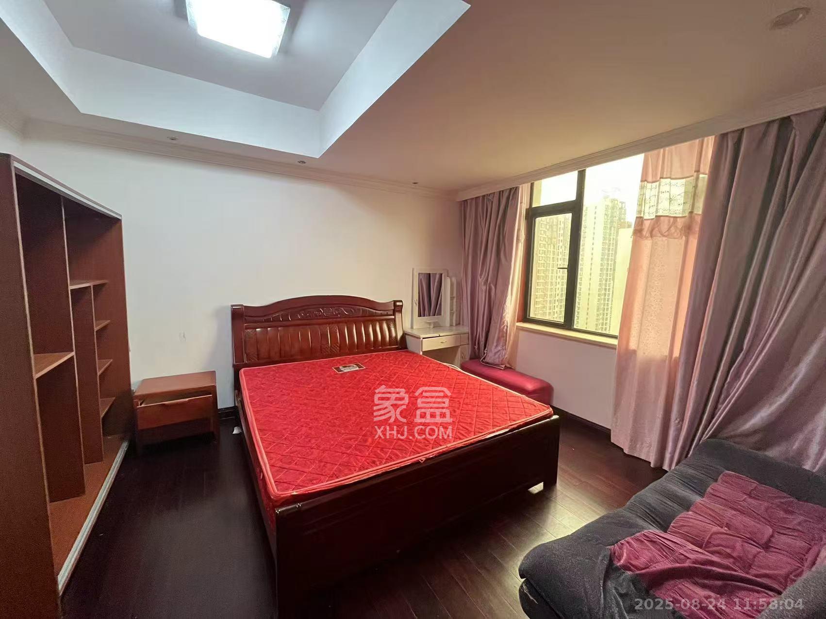 沁园春御院 1室1厅1卫 2000.0元/月 沁园春御院 1室1厅1卫 2000.0元/月室内图