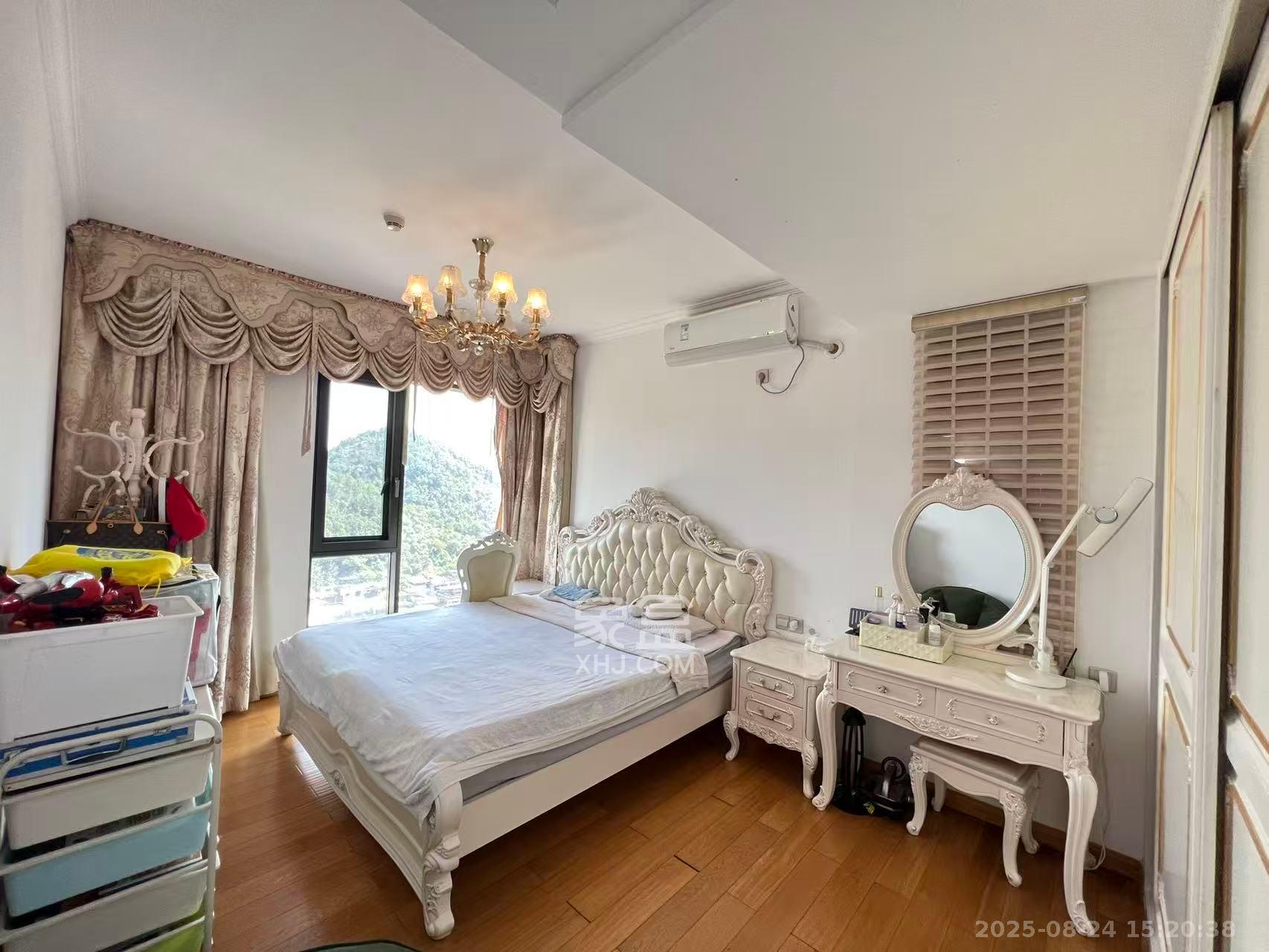 佳兆业云顶梅溪湖(佳兆业梅溪荟) 3室2厅1卫 3500.0元/月 佳兆业云顶梅溪湖(佳兆业梅溪荟) 3室2厅1卫 3500.0元/月室内图