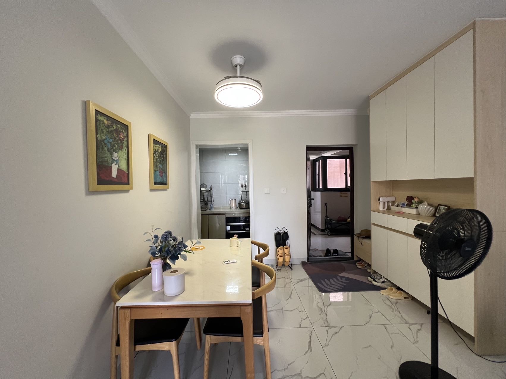 南海幸福汇 2室2厅1卫 76.0万 南海幸福汇 2室2厅1卫 76.0万客厅