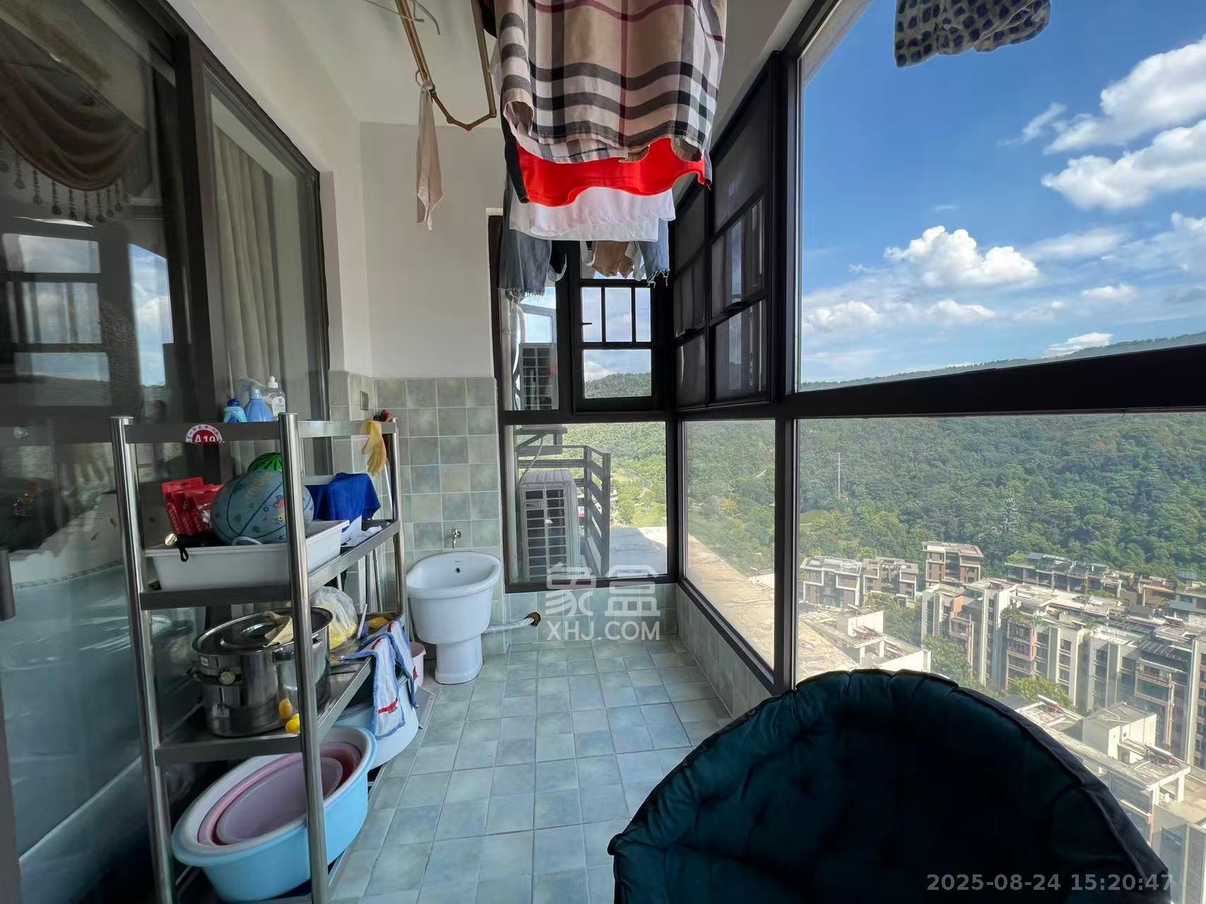 佳兆业云顶梅溪湖(佳兆业梅溪荟) 3室2厅1卫 3500.0元/月 佳兆业云顶梅溪湖(佳兆业梅溪荟) 3室2厅1卫 3500.0元/月室内图