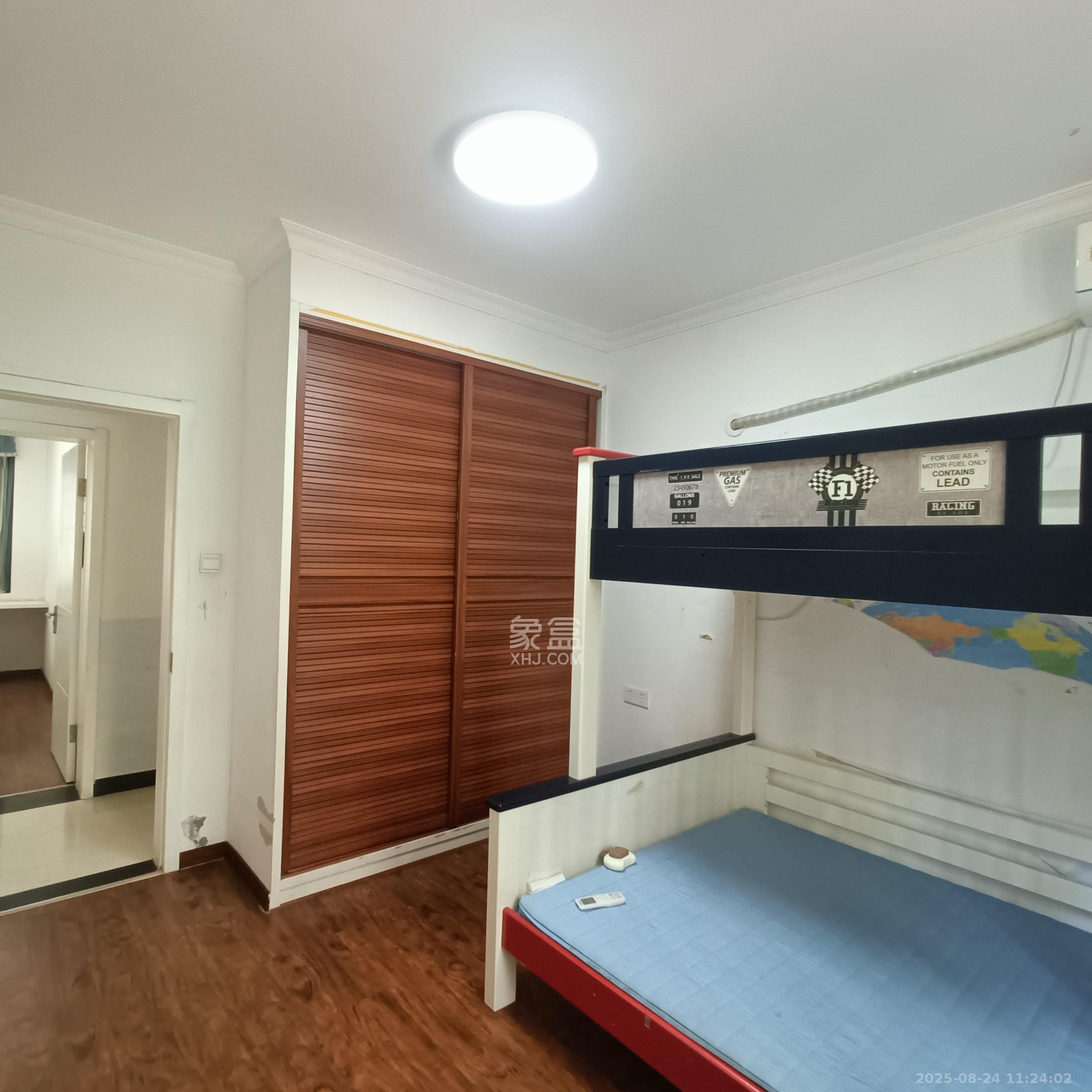 泰禹家园(彩云之翼家园一期、二期、三期) 2室1厅1卫 2088.0元/月 泰禹家园(彩云之翼家园一期、二期、三期) 2室1厅1卫 2088.0元/月室内图