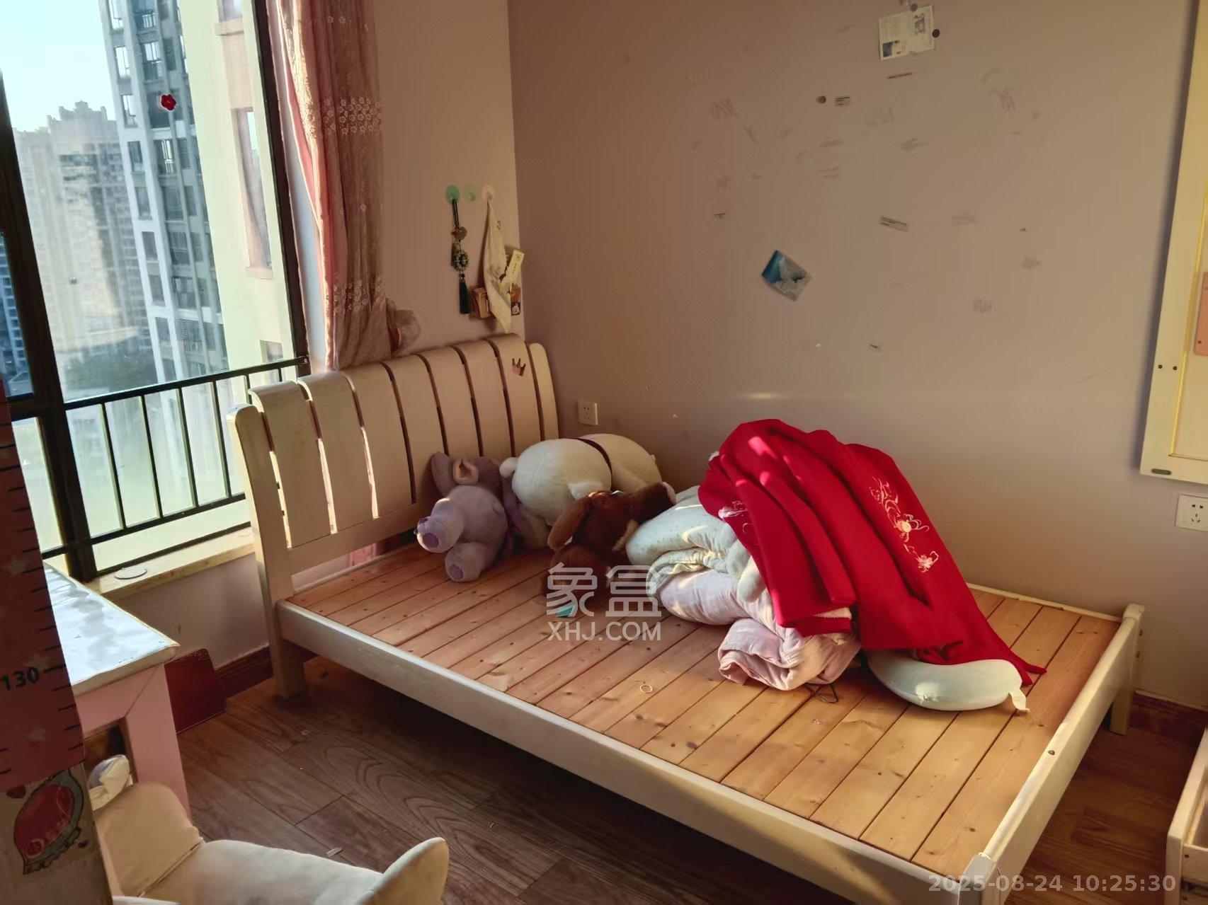 万科里梅溪郡 3室2厅1卫 3000.0元/月 万科里梅溪郡 3室2厅1卫 3000.0元/月室内图