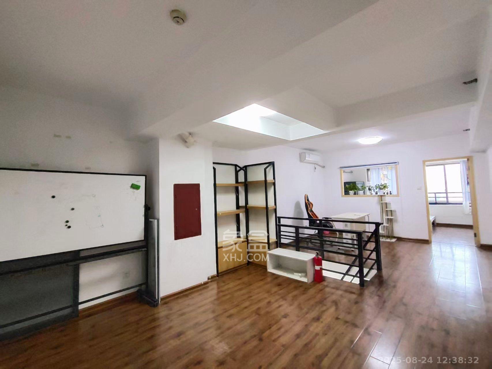 嘉玺大厦（高桥国际公寓）   65.0㎡      2300.0元/月室内图