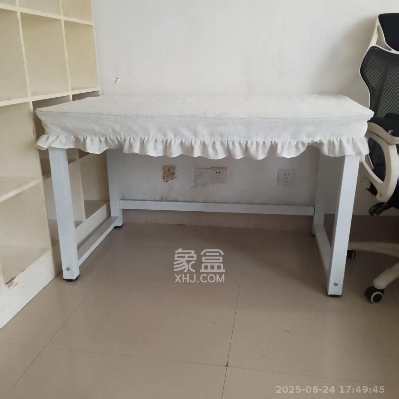 白沙晶城 1室1厅1卫 1350.0元/月 白沙晶城 1室1厅1卫 1350.0元/月室内图