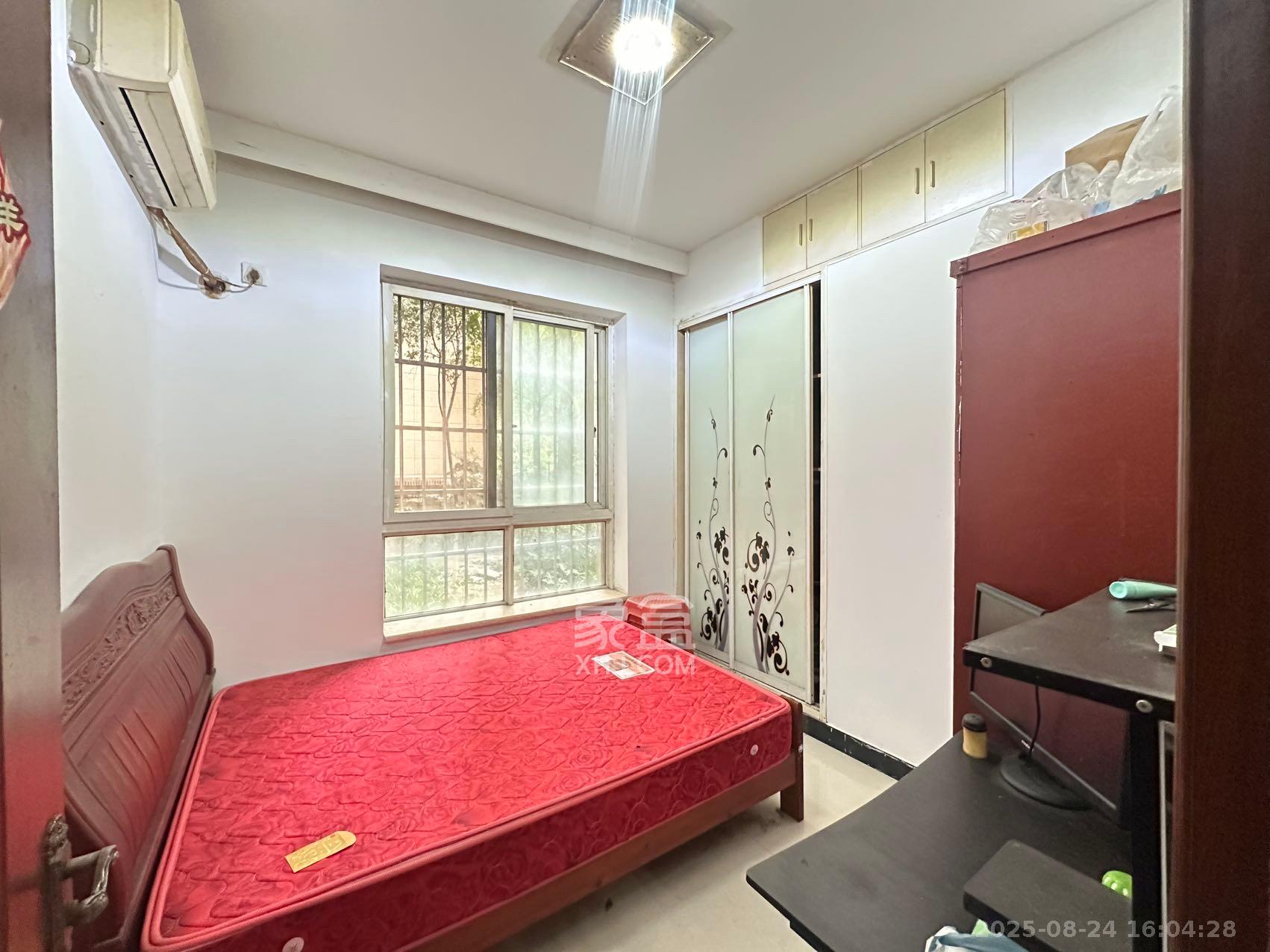 爱琴海岸  2室2厅1卫    1288.0元/月室内图