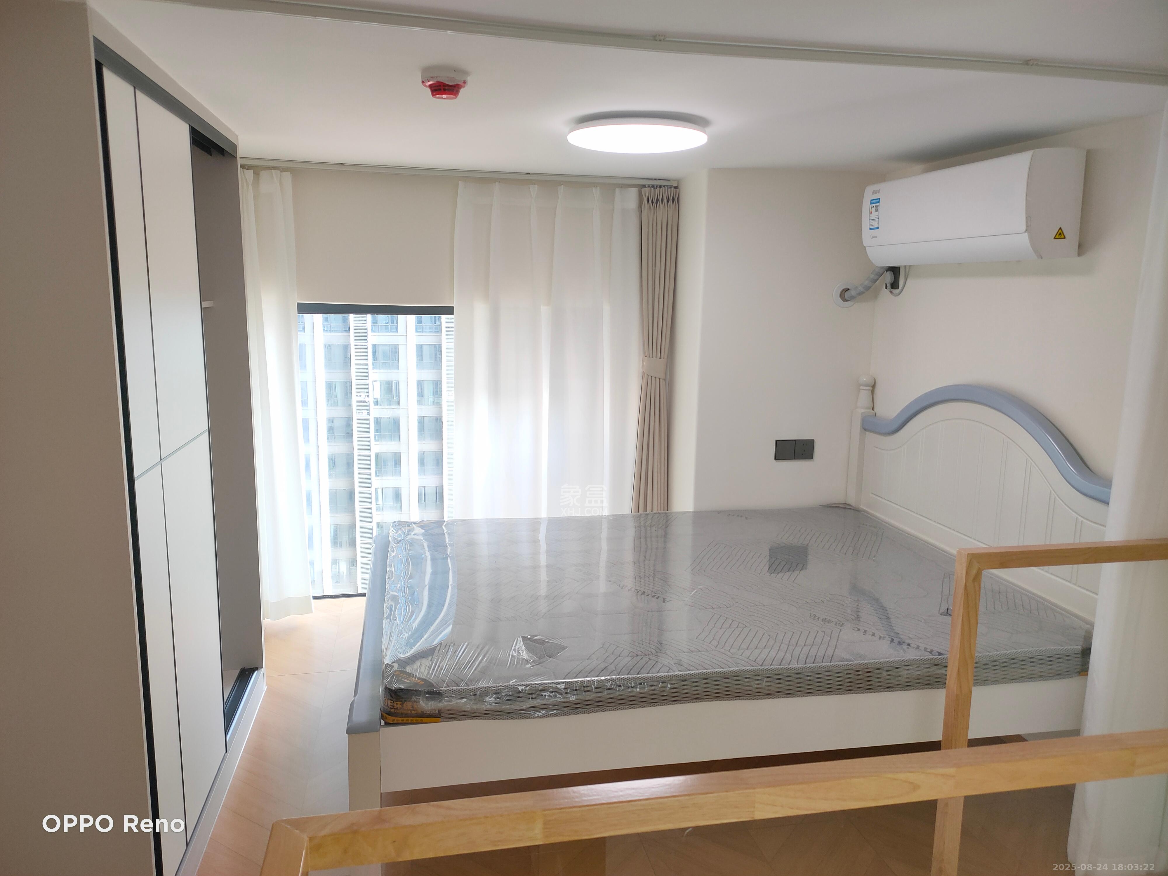 正荣悦玺  2室1厅1卫    2400.0元/月室内图