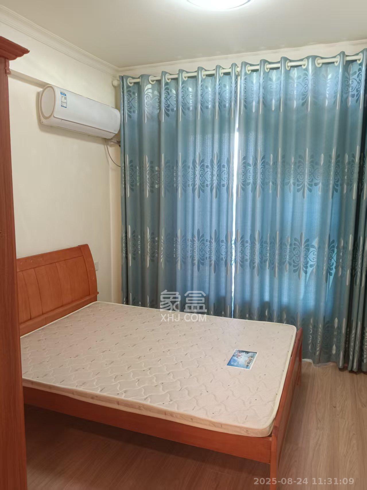 碧桂园南城首府（东宸林海）  3室2厅2卫   2300.00元/月室内图