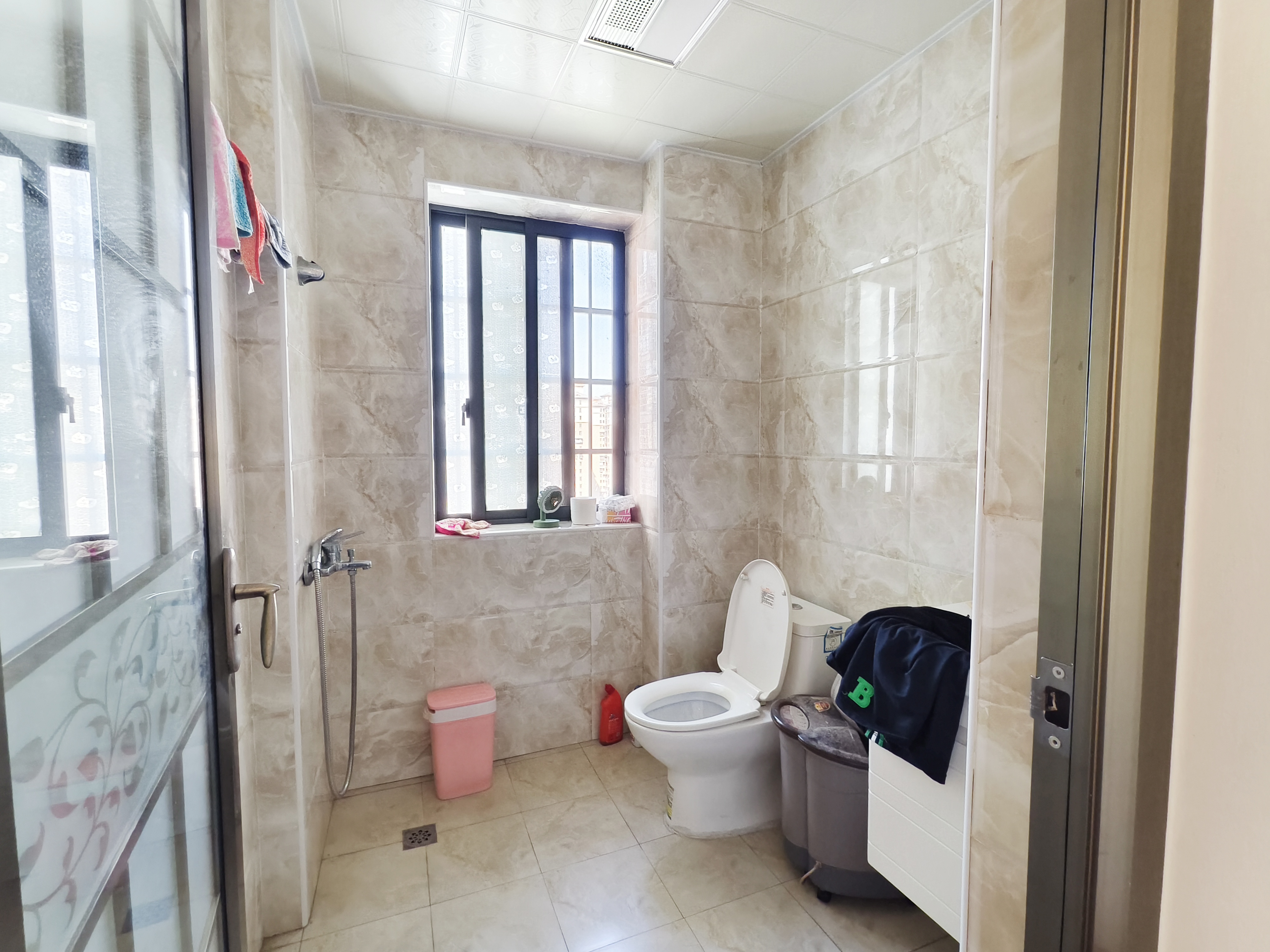 桃花缘  3室2厅2卫    69.8万室内图