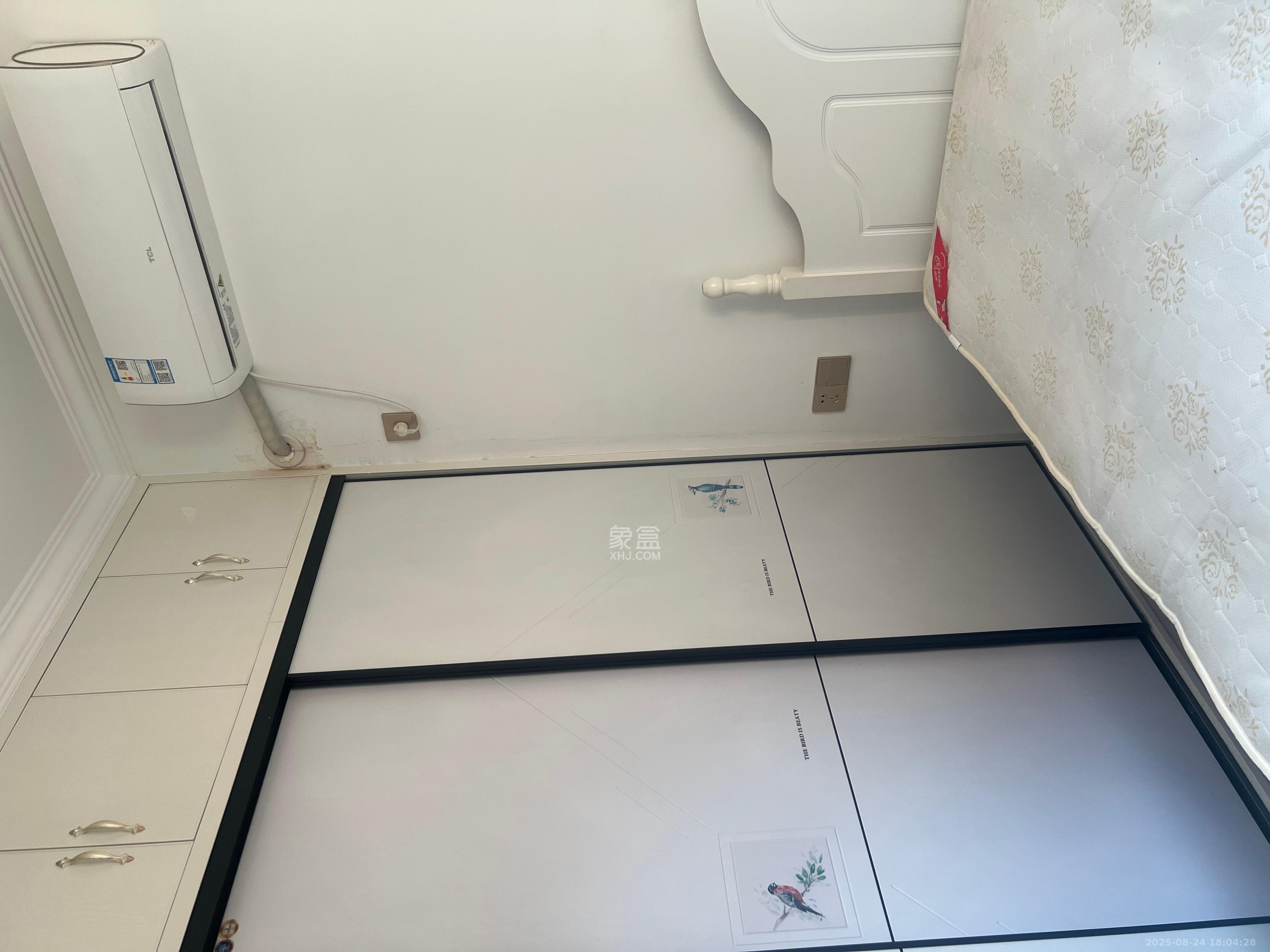 丽发新城 3室2厅2卫 2100.0元/月 丽发新城 3室2厅2卫 2100.0元/月室内图