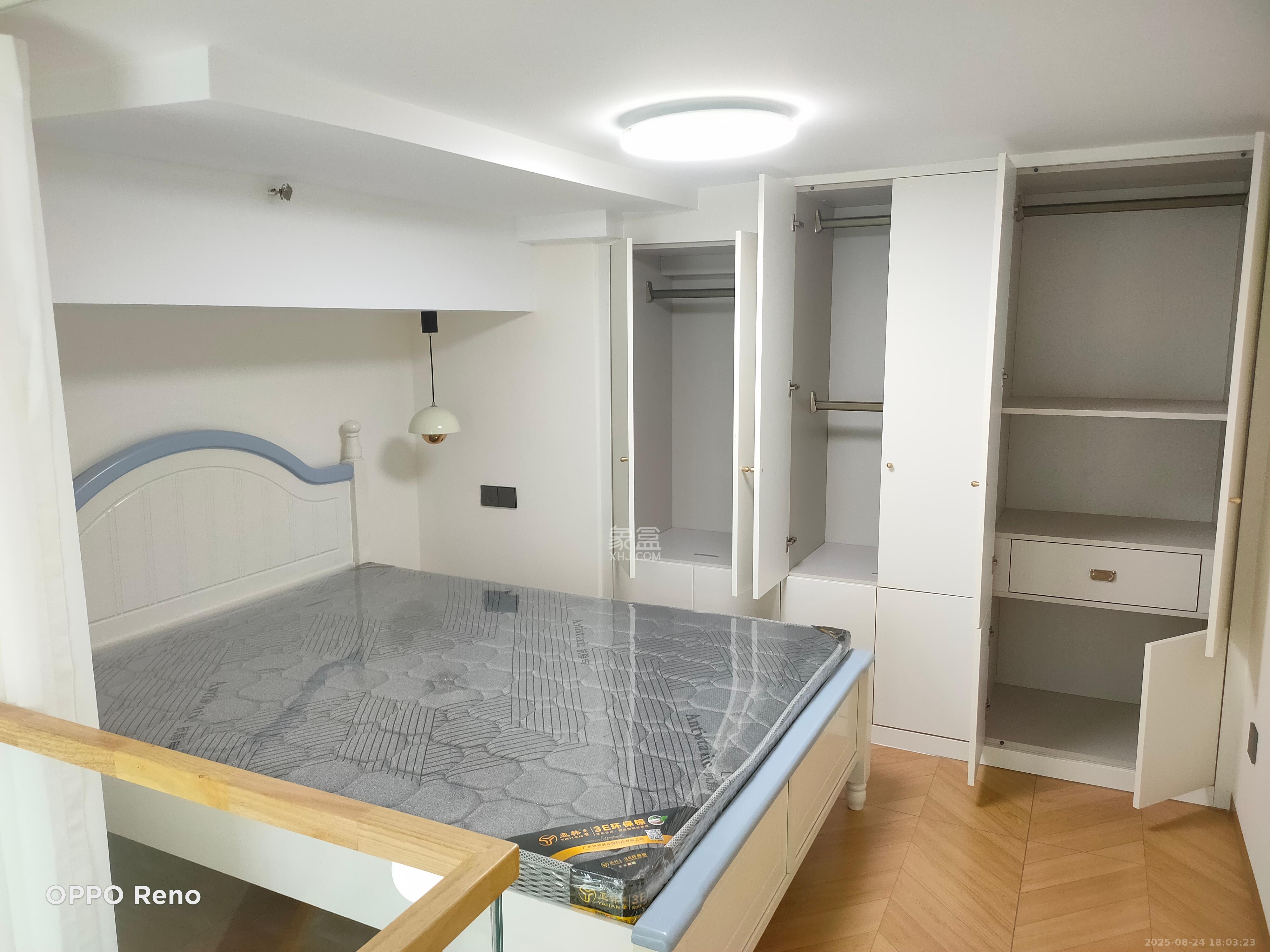 正荣悦玺  2室1厅1卫    2400.0元/月室内图