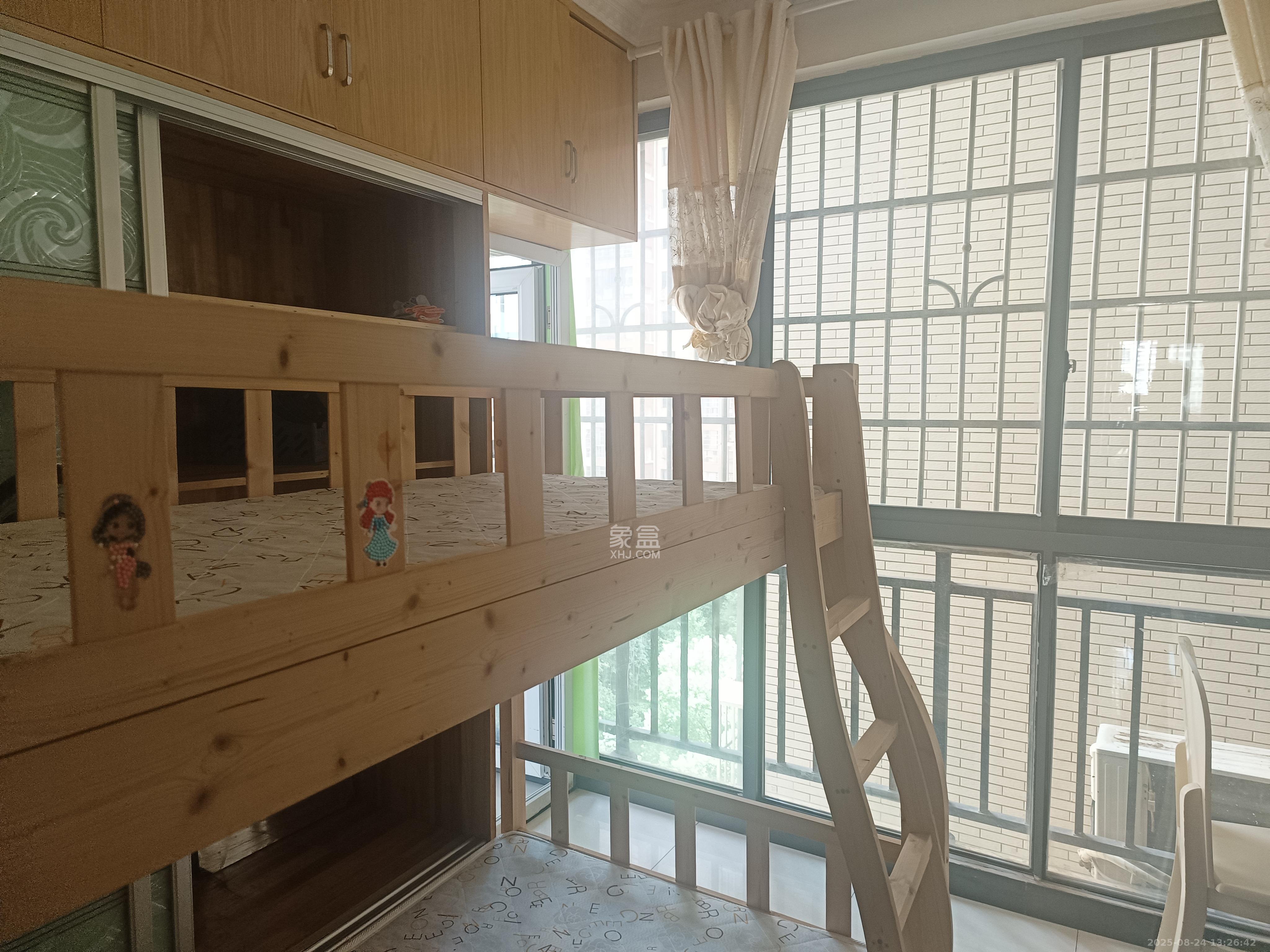 楚天世纪城东苑 2室2厅1卫 1800.0元/月 楚天世纪城东苑 2室2厅1卫 1800.0元/月室内图