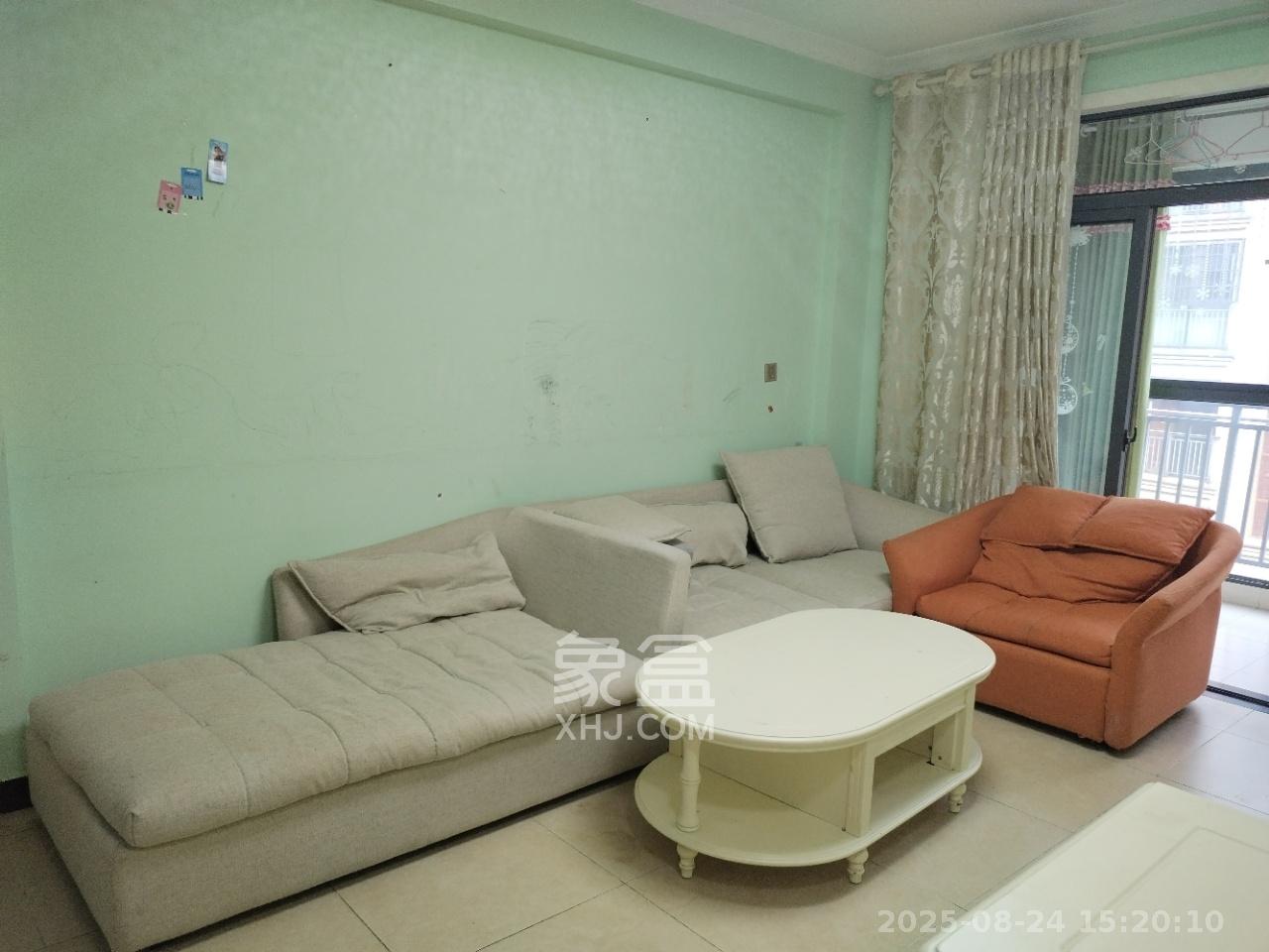 澳海澜庭  2室2厅1卫    1500.0元/月 澳海澜庭  2室2厅1卫    1500.0元/月室内图