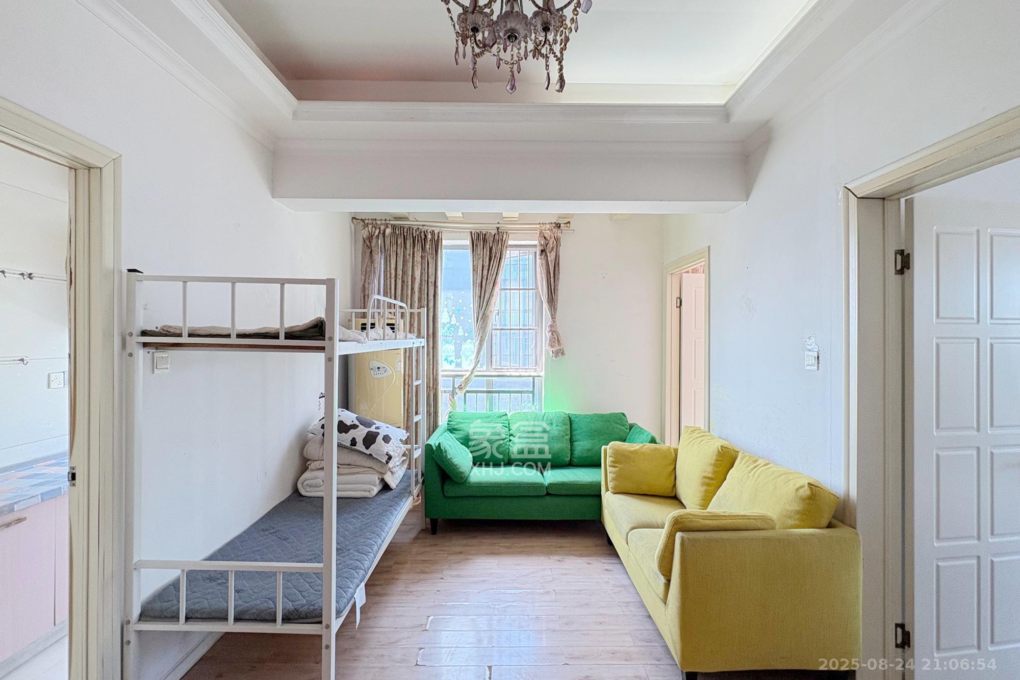 上城金都  3室1厅2卫    87.0万