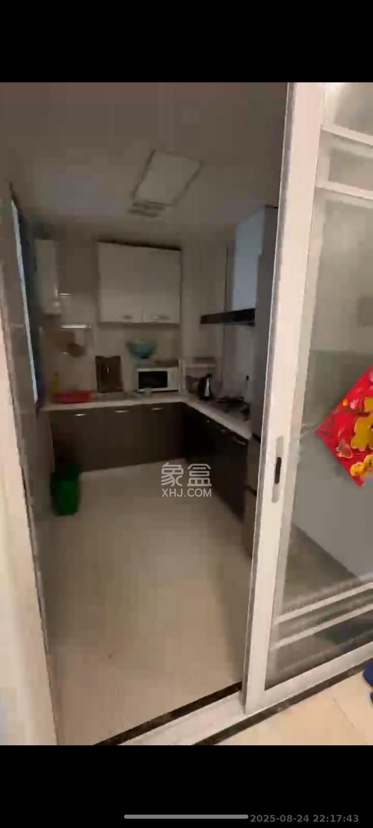 中建梅溪湖中心 3室2厅1卫 3000.0元/月 中建梅溪湖中心 3室2厅1卫 3000.0元/月室内图