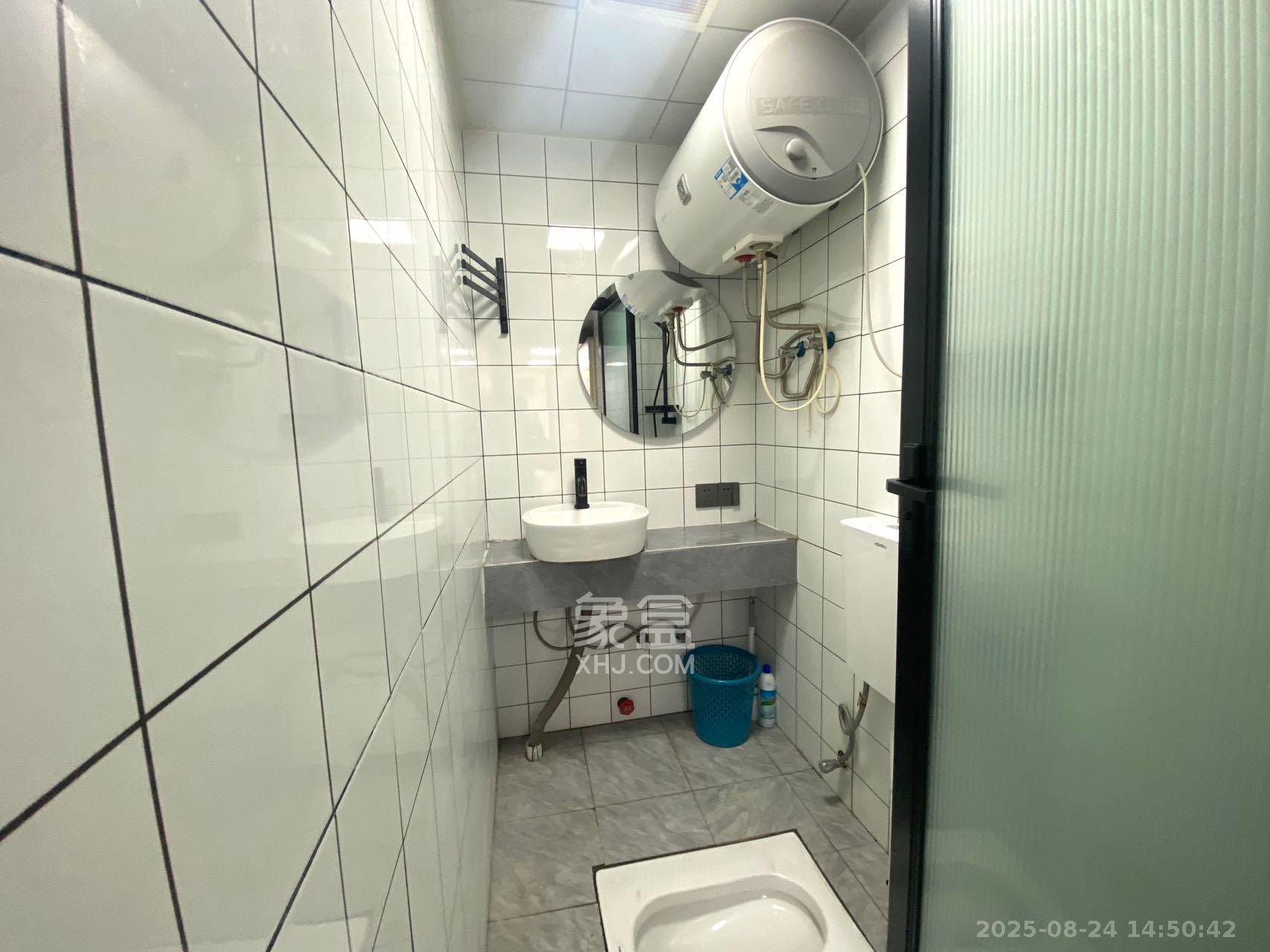 才子嘉都 1室1厅1卫 1300.0元/月 才子嘉都 1室1厅1卫 1300.0元/月室内图