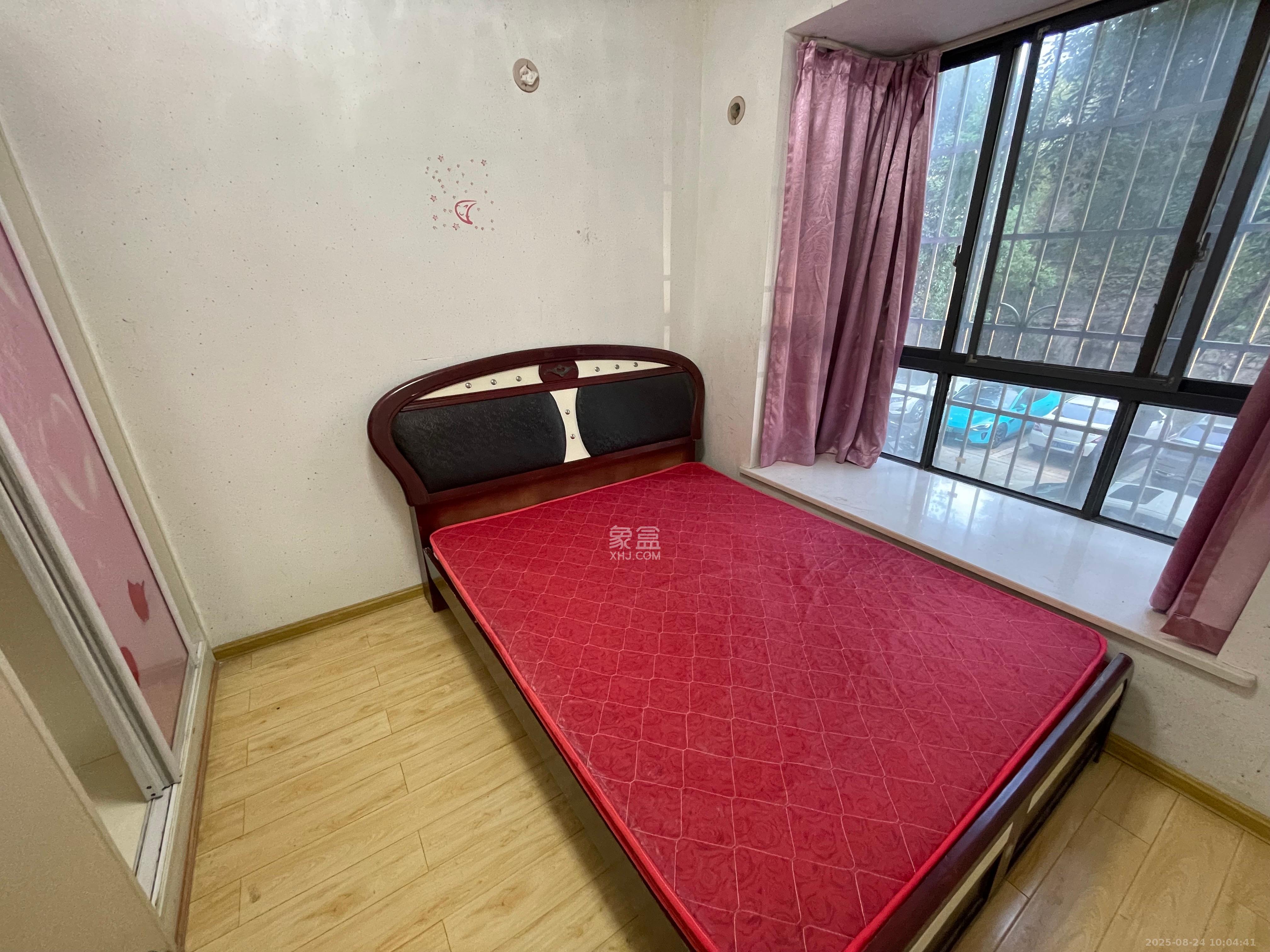 海林馨香雅苑  2室2厅1卫    2100.0元/月室内图