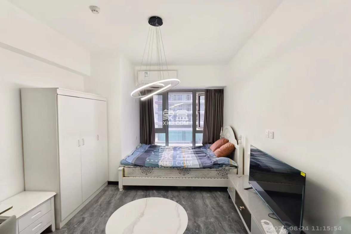 保利天禧EF区  1室1厅1卫    1800.0元/月 保利天禧EF区  1室1厅1卫    1800.0元/月室内图