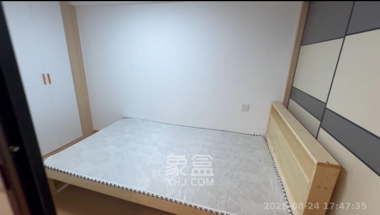 佳兆业云顶都汇  2室1厅1卫   2100.00元/月室内图